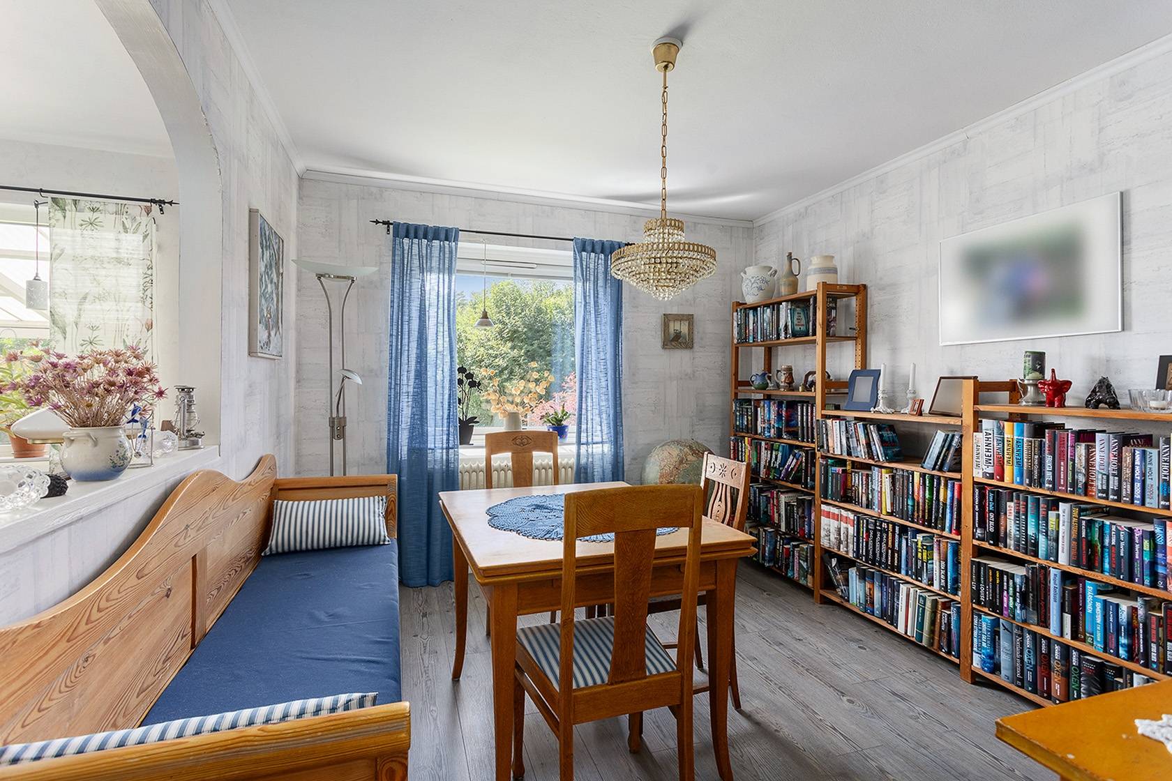 5 rum Villa på Ramundervägen 8 Laxå Laxå kommun - bild 20