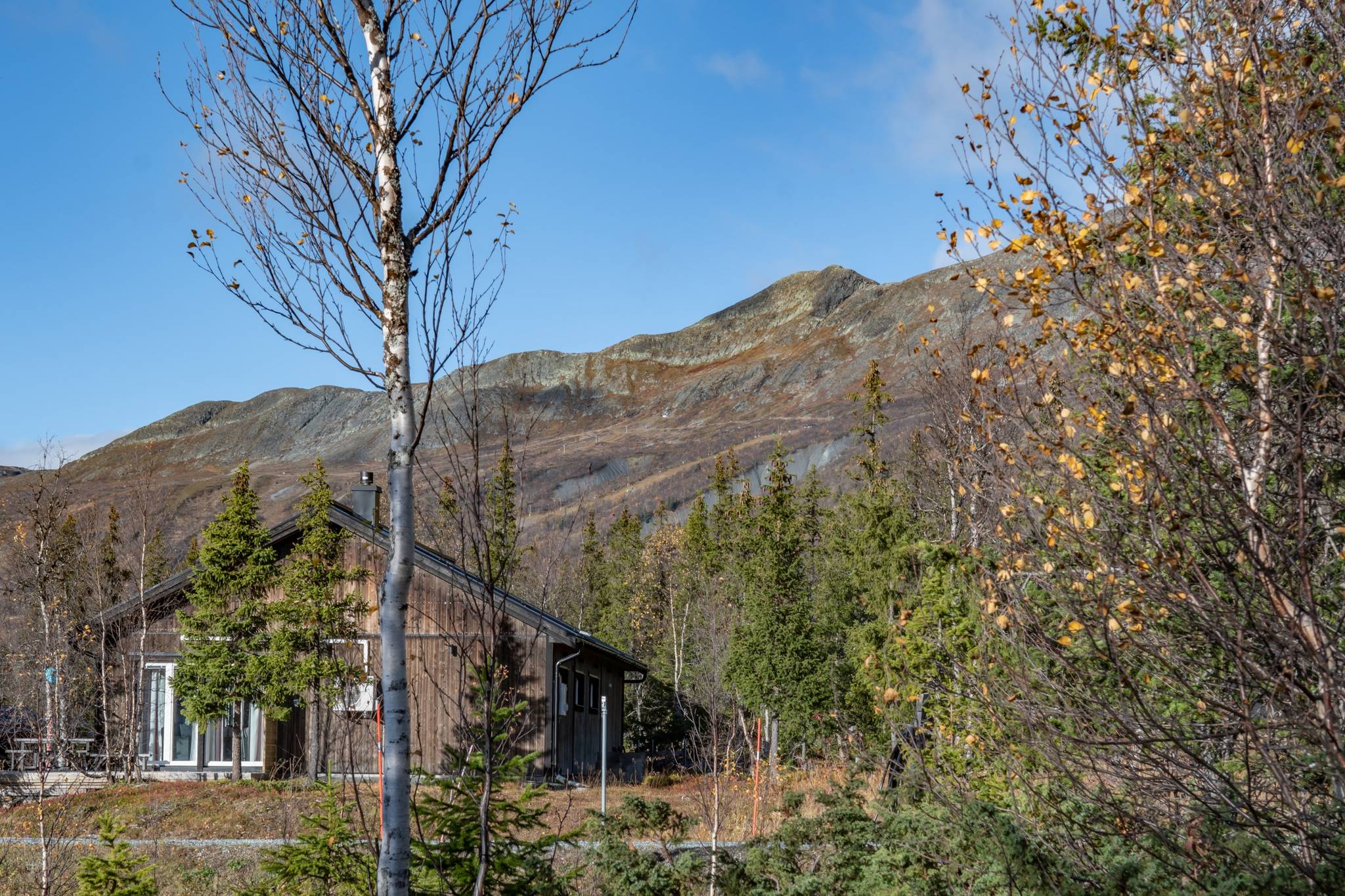 Tomt på Sucksdorfsvägen 35 Kittelfjäll Vilhelmina kommun - bild 15