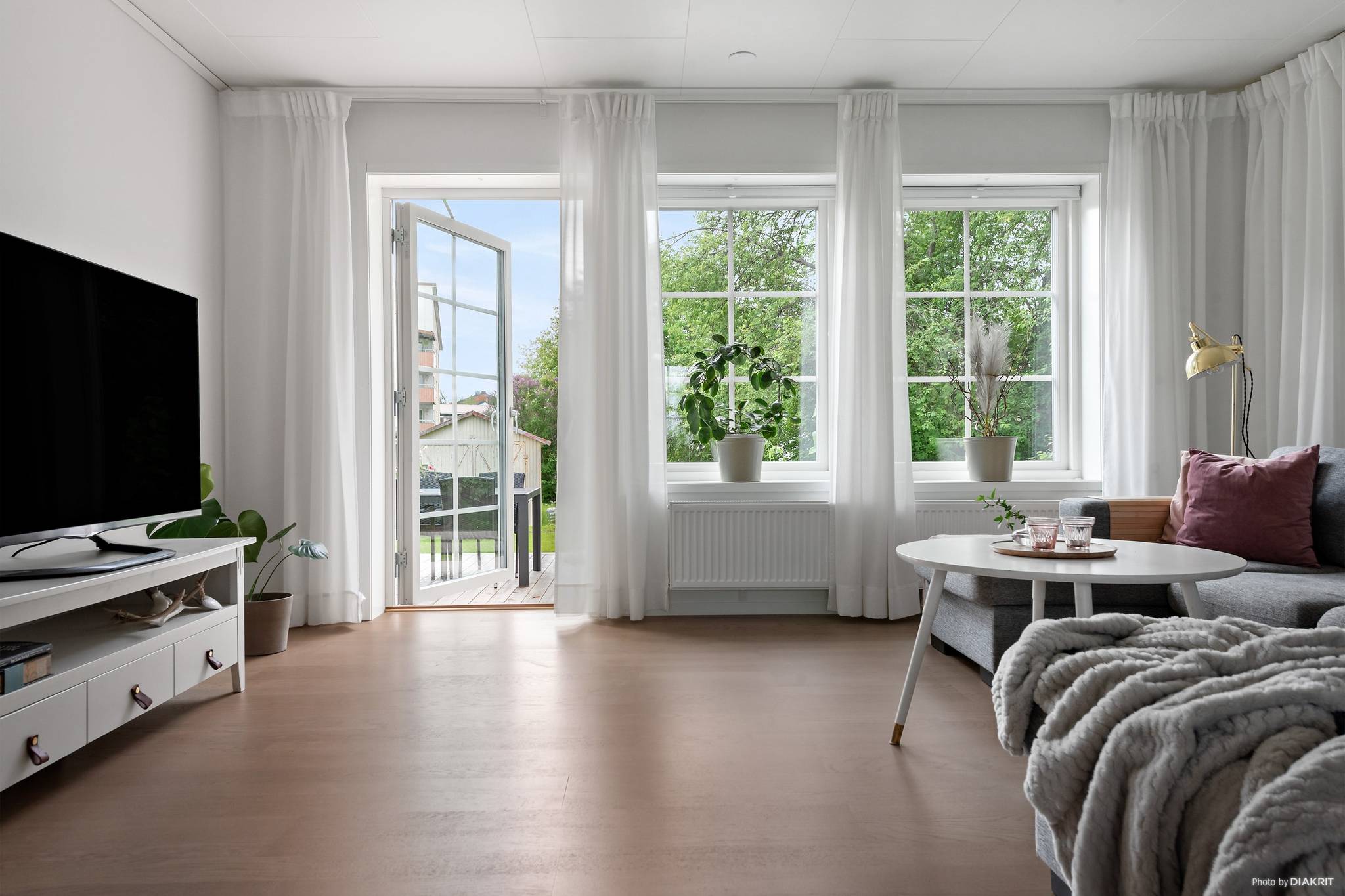 4 rum Villa på Södra Kyrkogårdsgatan 4 Centrum Kalix kommun - bild 18