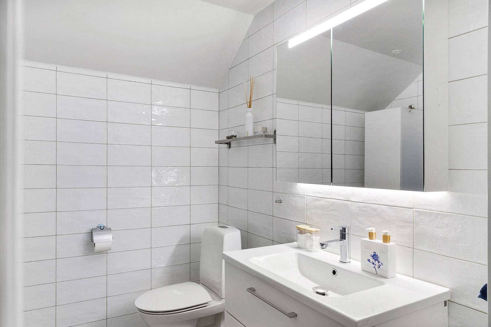 6 rum Villa på Brinkvägen 23 Sunnanå Skellefteå kommun - bild 19