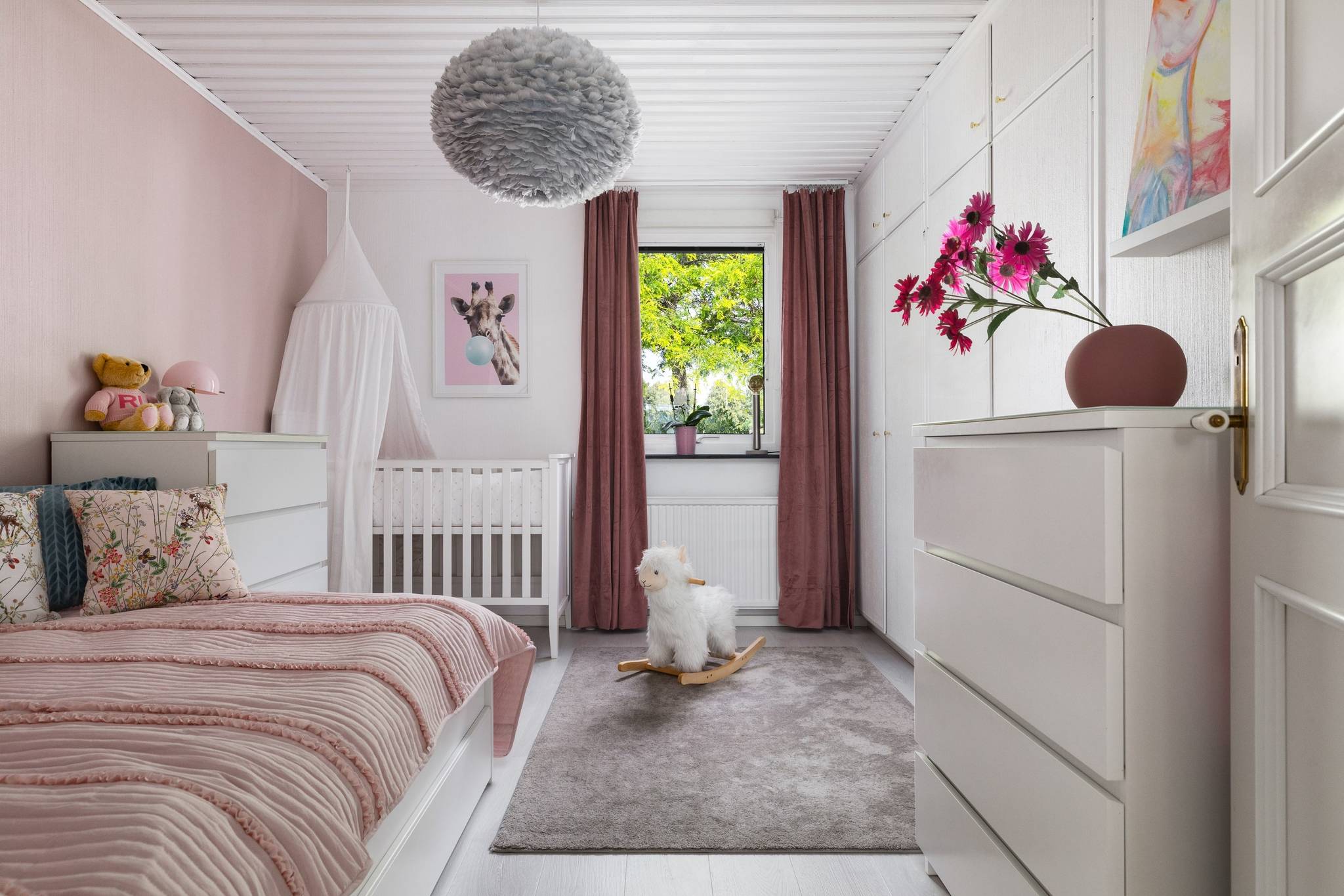 3 rum Villa på Sjögången 2 Gustavsfält Halmstads kommun - bild 17