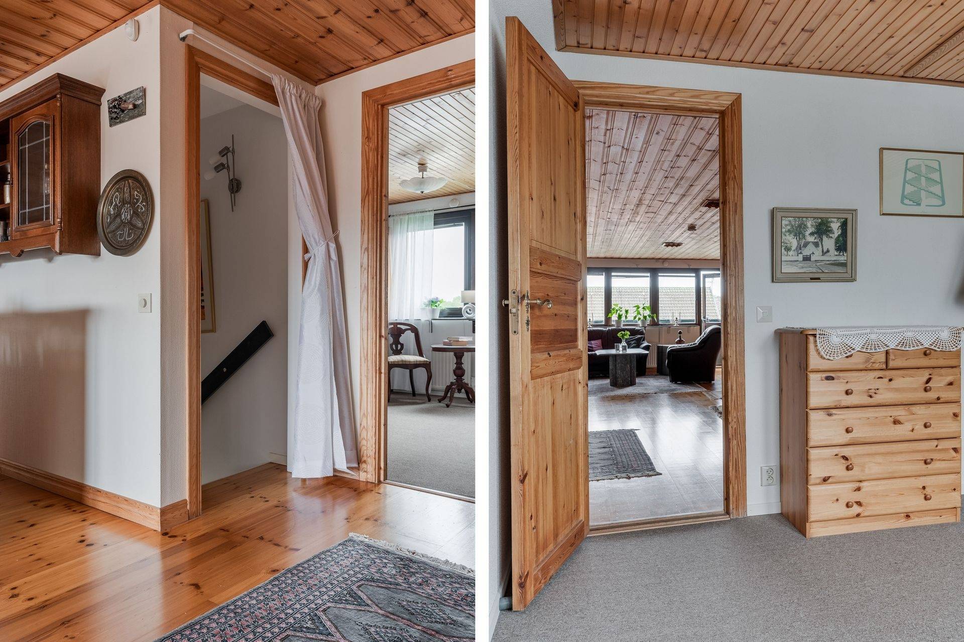 5 rum Villa på Tulpangatan 4 Furulund - Kullen Kävlinge kommun - bild 22