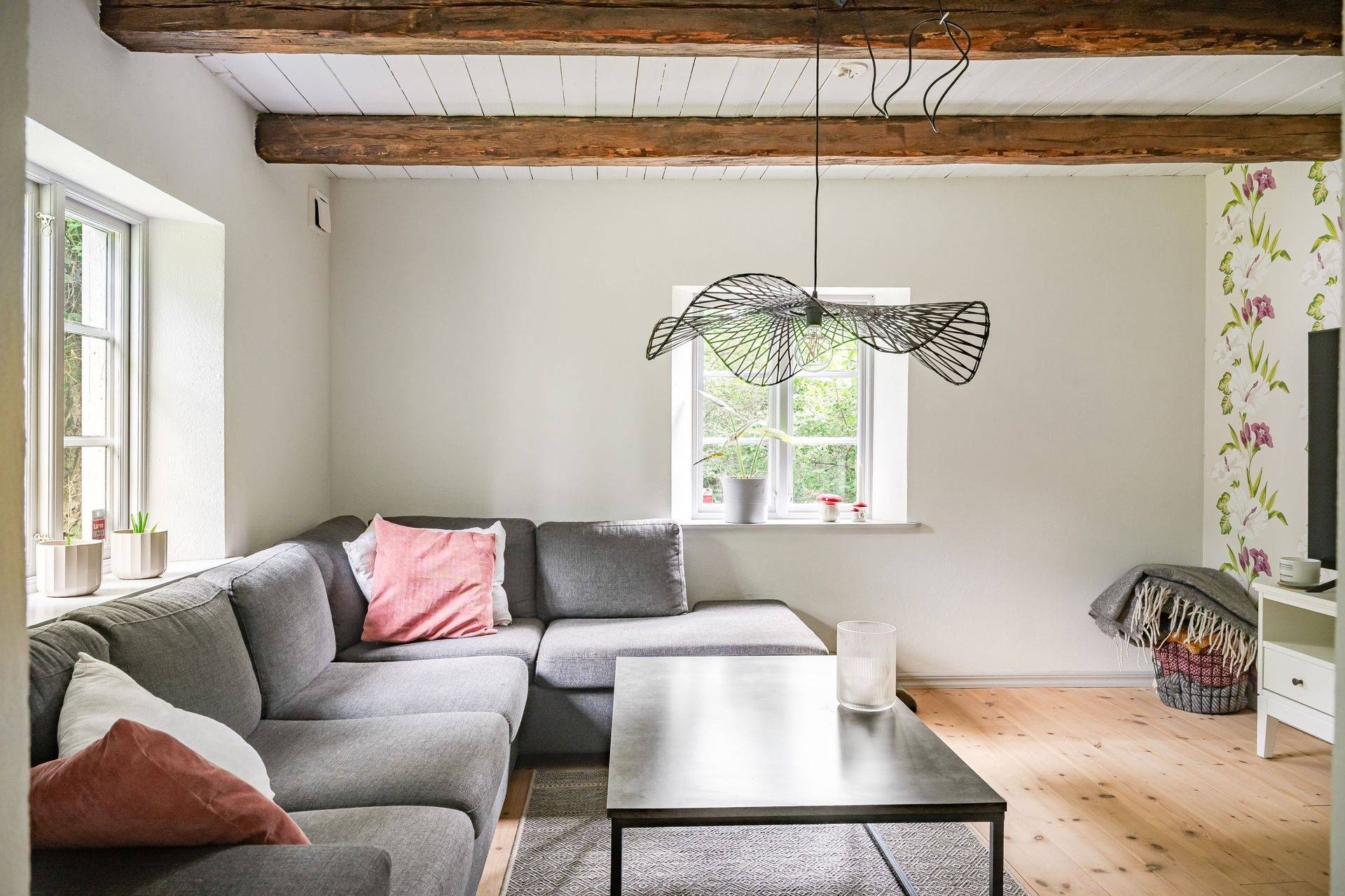 275 m² Gård med skogsbruk på Margaretehof, Lyngbyvägen 60 Everöd Kristianstads kommun - bild 125