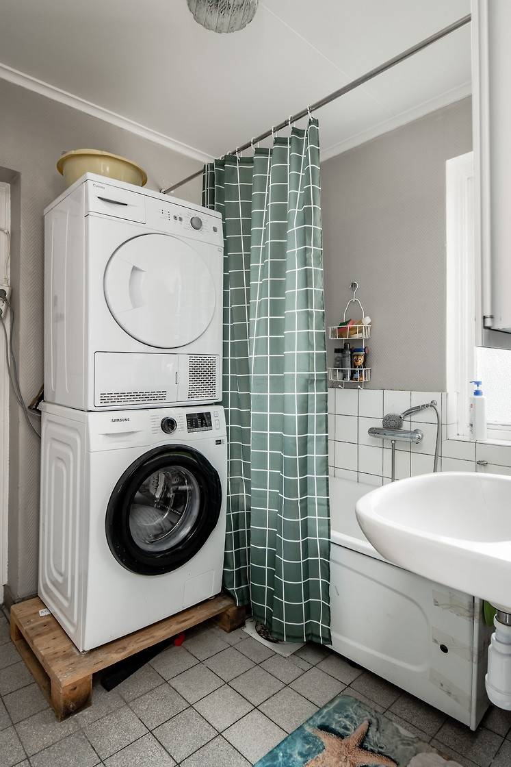 5 rum Villa på Hällgatan 10 Iggesund Hudiksvalls kommun - bild 14