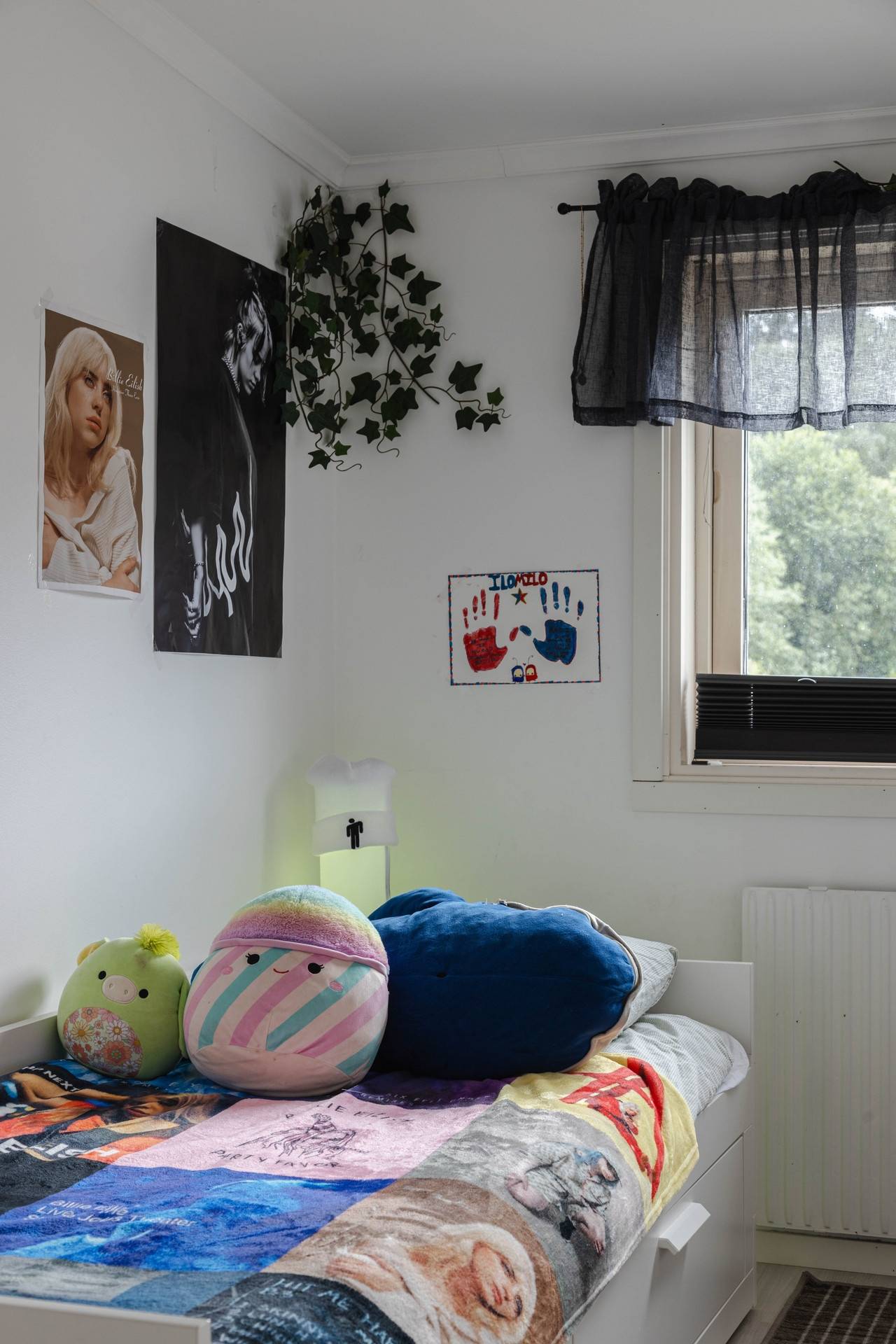 5 rum Villa på Egnahemsvägen 31 Avesta kommun - bild 26