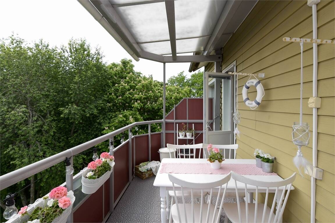 4 rum Lägenhet på Markusgatan 29 B Avesta - Centralt Avesta kommun - bild 22