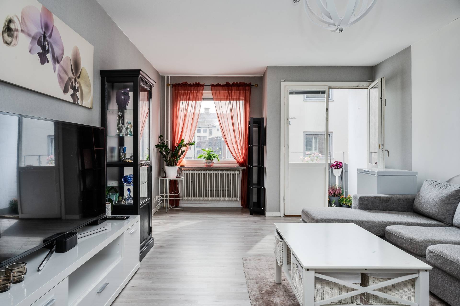 4 rum Lägenhet på Mellangatan 5B Nybro Centralt Nybro kommun - bild 5