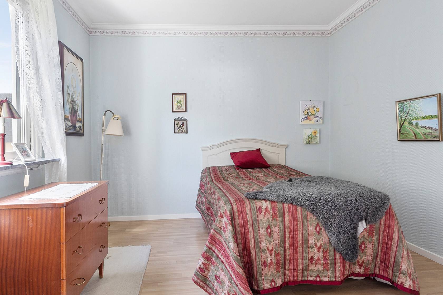 5 rum Villa på Skansenvägen 10 Centralt Lilla Edets kommun - bild 13