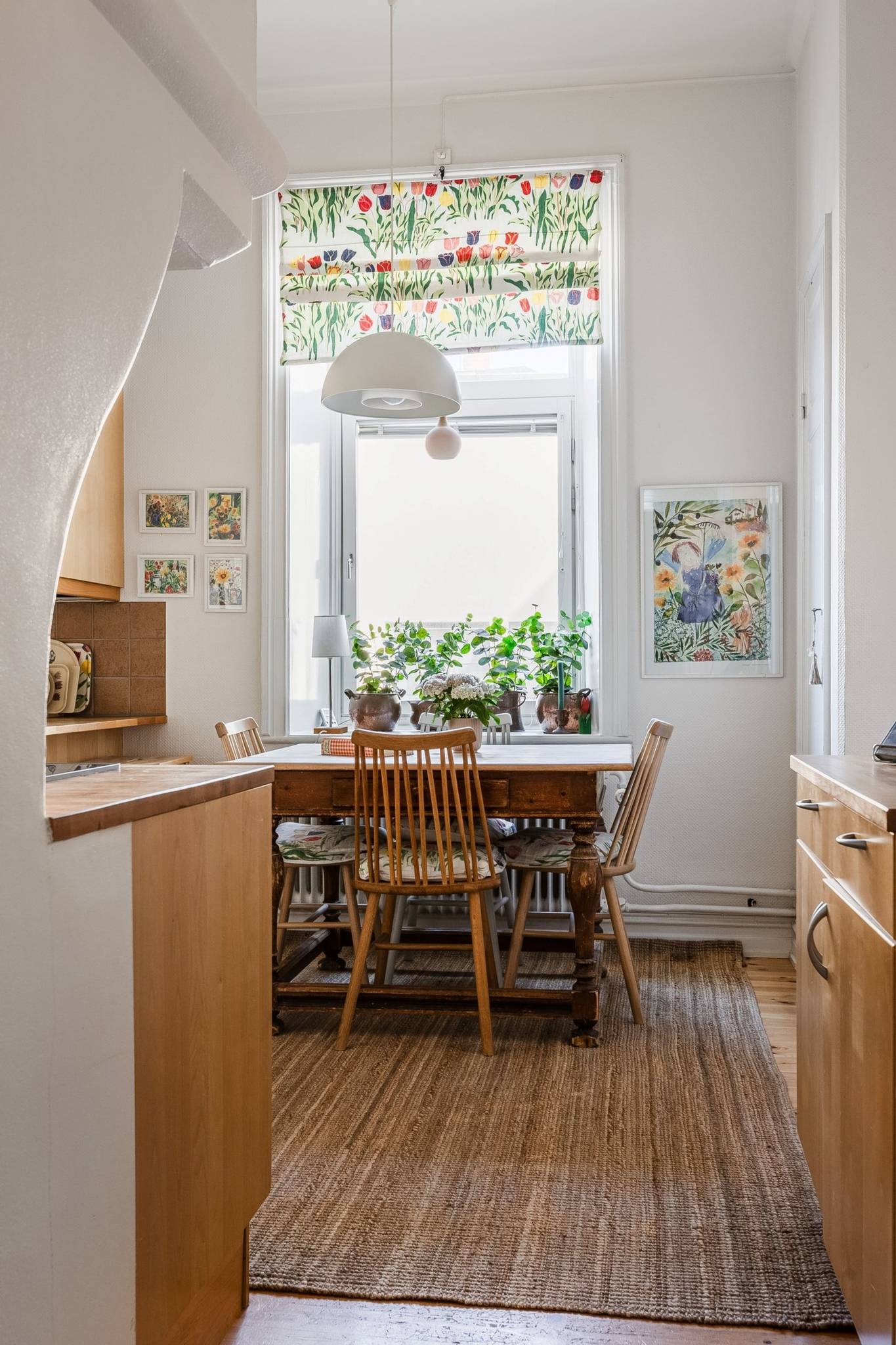 5 rum Lägenhet på Linnégatan 25A Centrala Linköping Linköpings kommun - bild 19