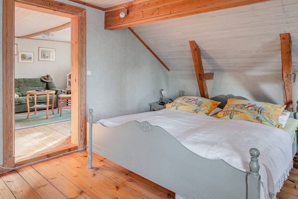7 rum Villa på Bjurbacksvägen 53 Fagersanna Tibro kommun - bild 43
