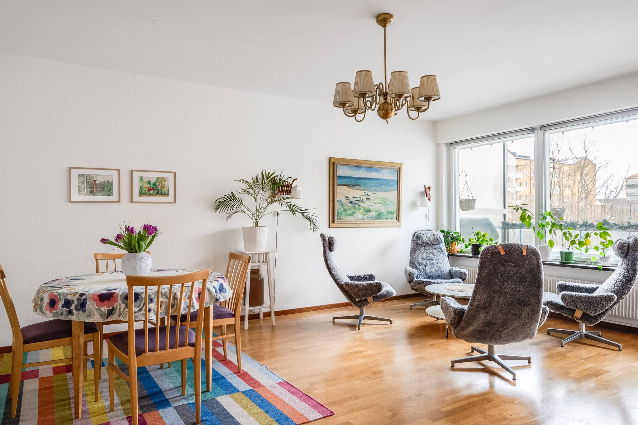 4 rum Lägenhet på Limhamnsvägen 10C Ribersborg Malmö kommun - bild 19