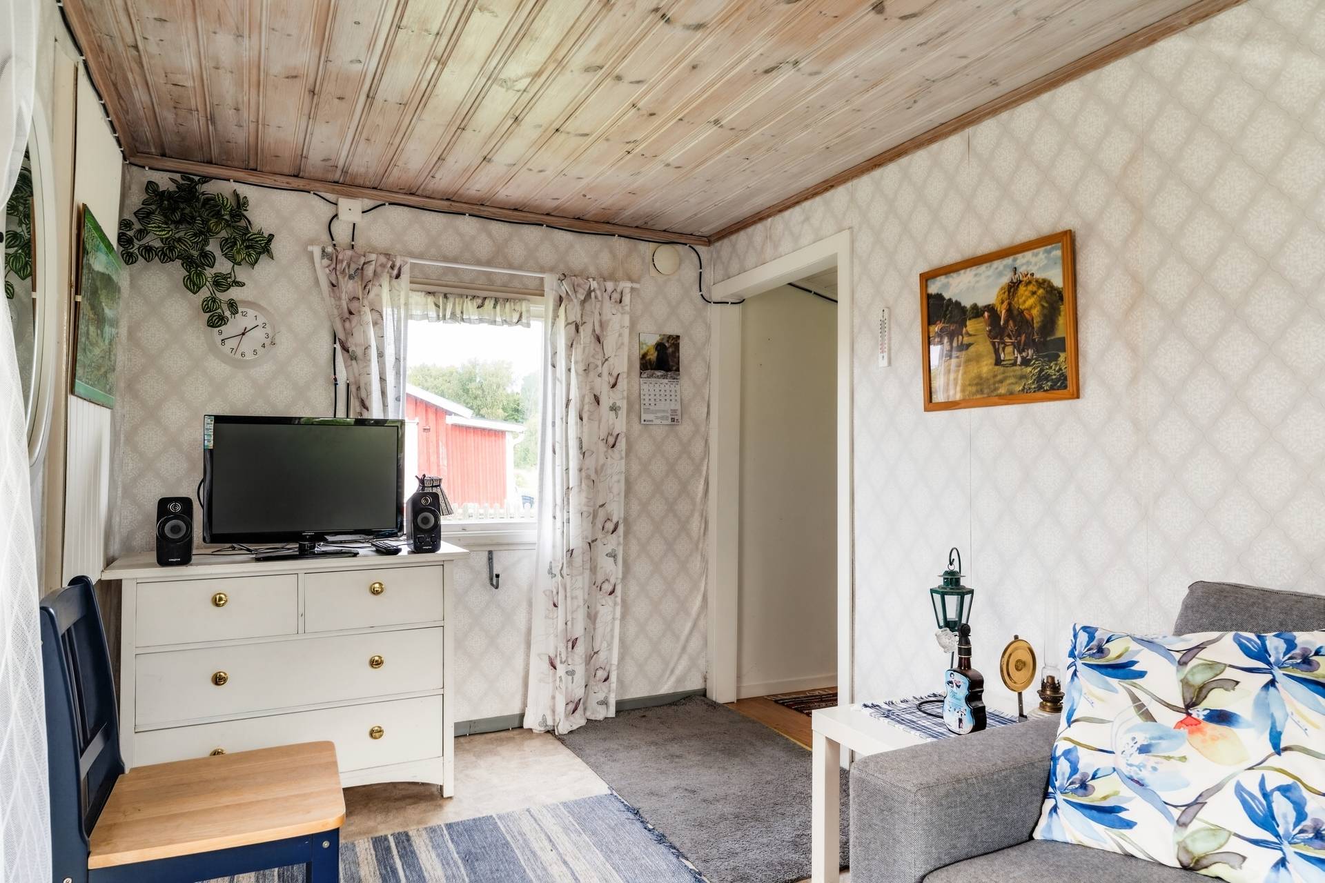 2 rum Fritidshus på Näktergalsvägen 381 Ängstugans kolonistugeområde Nyköpings kommun - bild 10