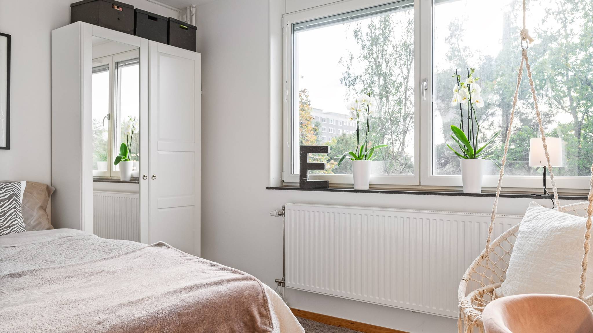 3.5 rum Lägenhet på Henriksdalsringen 111 Nacka Nacka kommun - bild 14