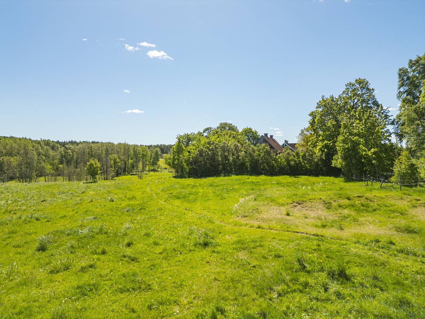 6 rum Villa på Mölebo 8 Korsberga Hjo kommun - bild 45