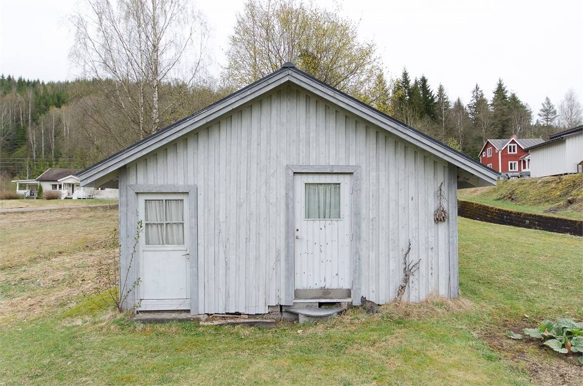 3 rum Fritidsboende på Sågbacksvägen 2 Klarälvdalen Torsby kommun - bild 35