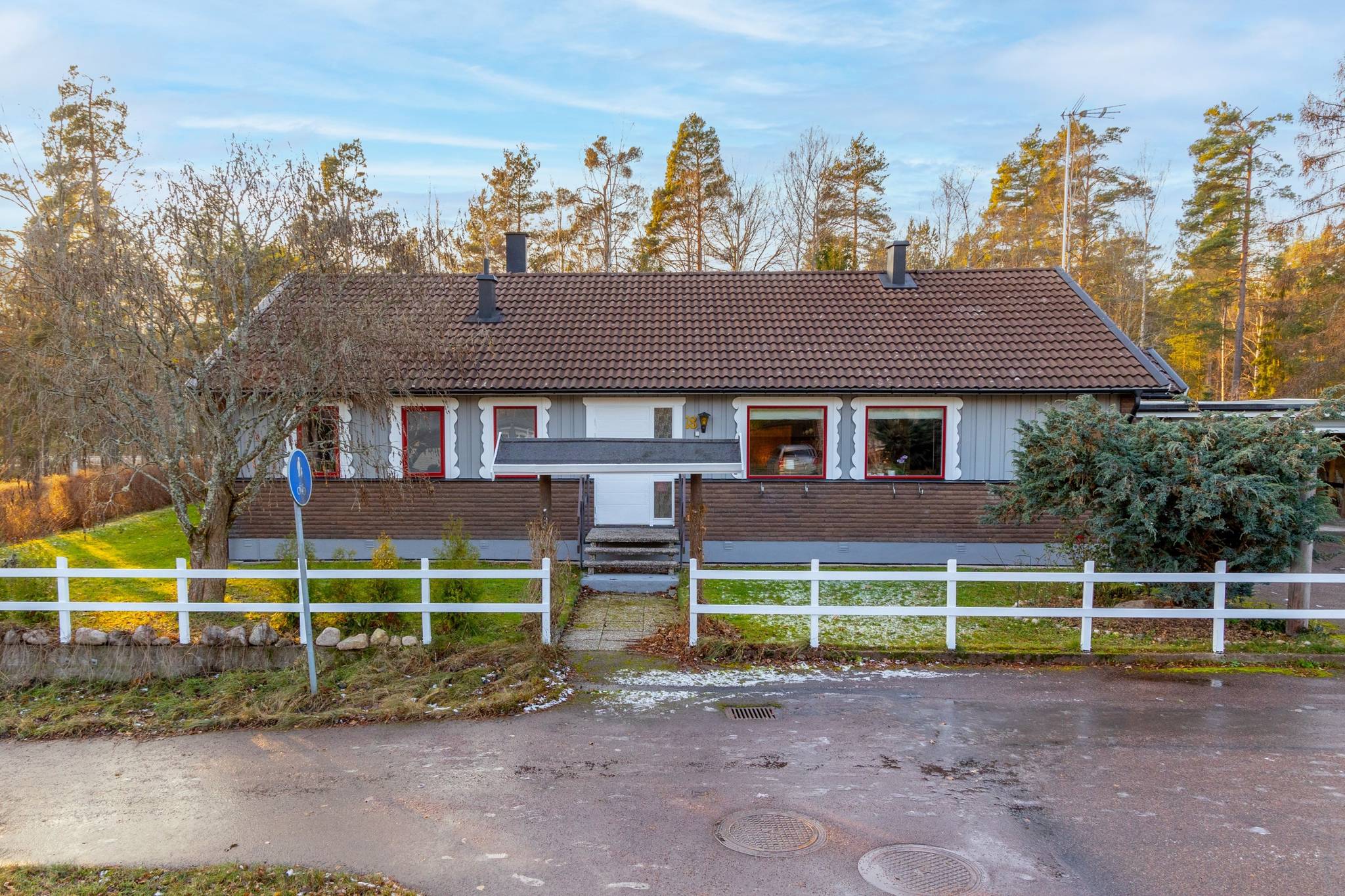 4 rum Villa på Djupsjövägen 18 Fårbo Oskarshamns kommun - bild 4