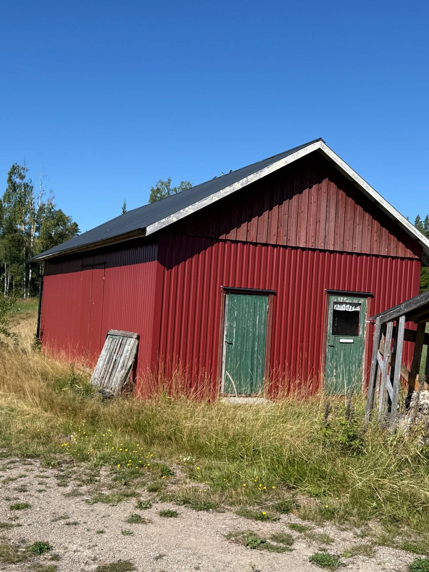1 rum Villa på HOLMERUD Holmedal Årjängs kommun - bild 5