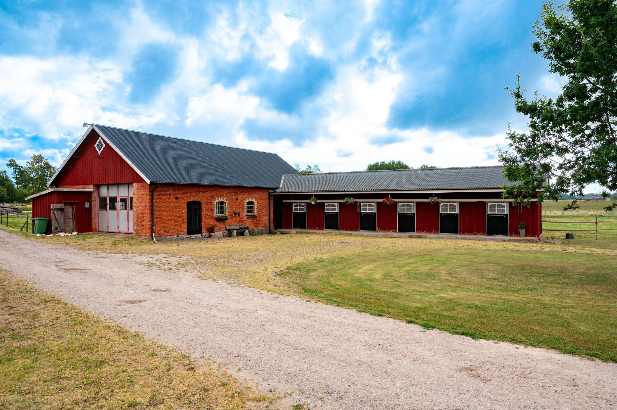 177 m² Gård/skog på Öttum Vallen 1 Vara kommun - bild 47