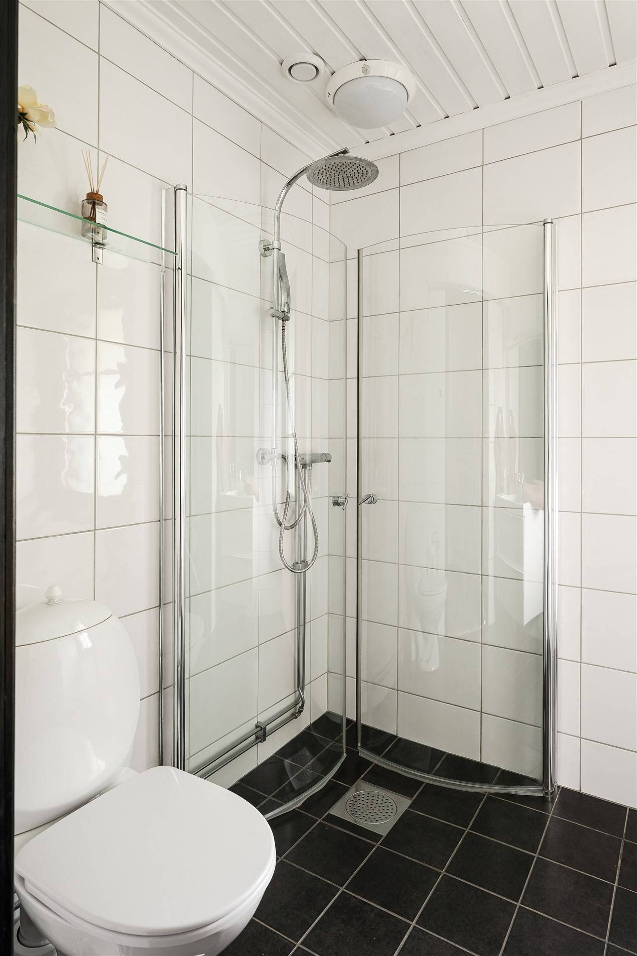 6 rum Villa på Bofinksvägen 18 Stenhammar Härnösands kommun - bild 13