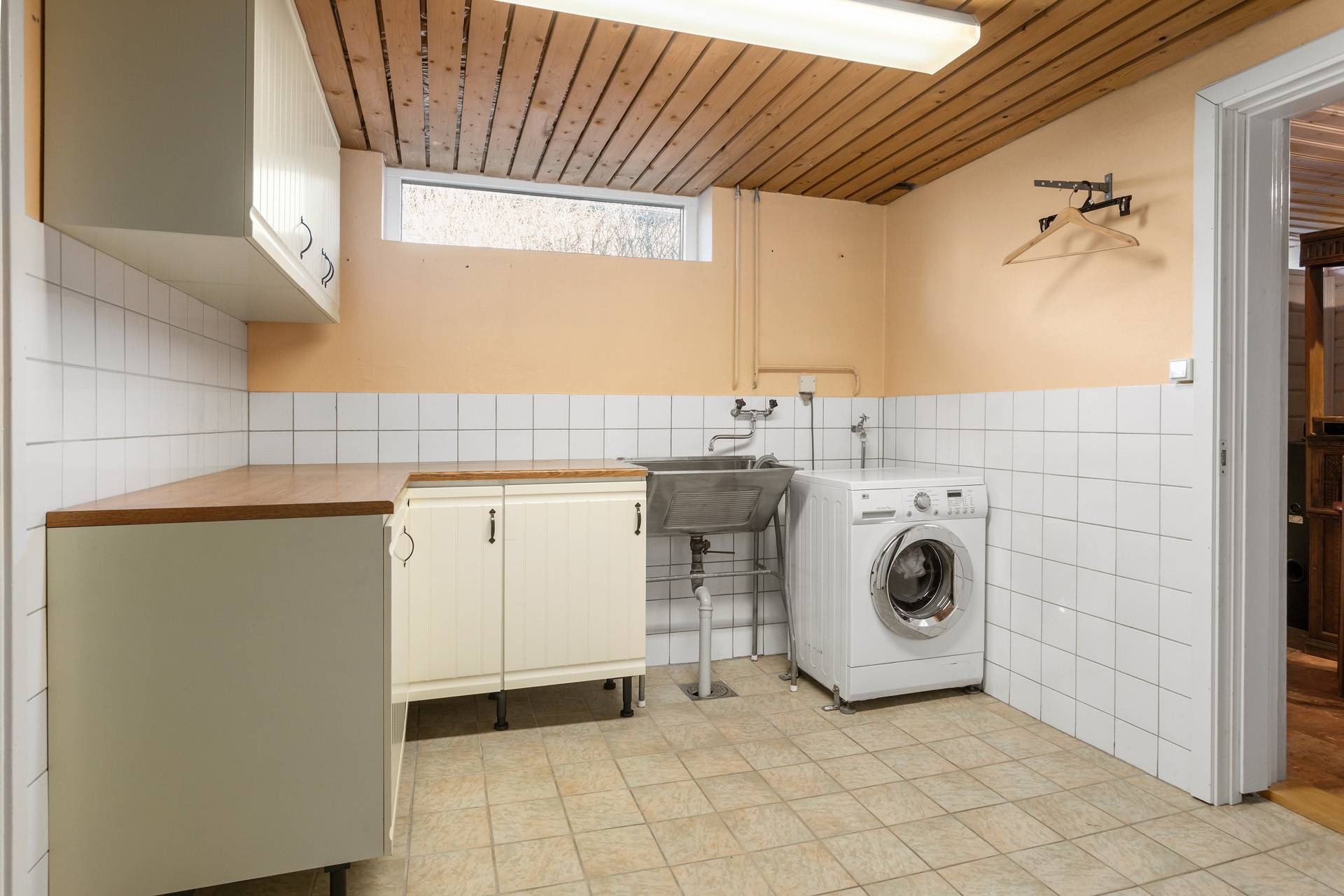 6 rum Villa på Nämndemansvägen 5 Älandsbro Härnösands kommun - bild 23