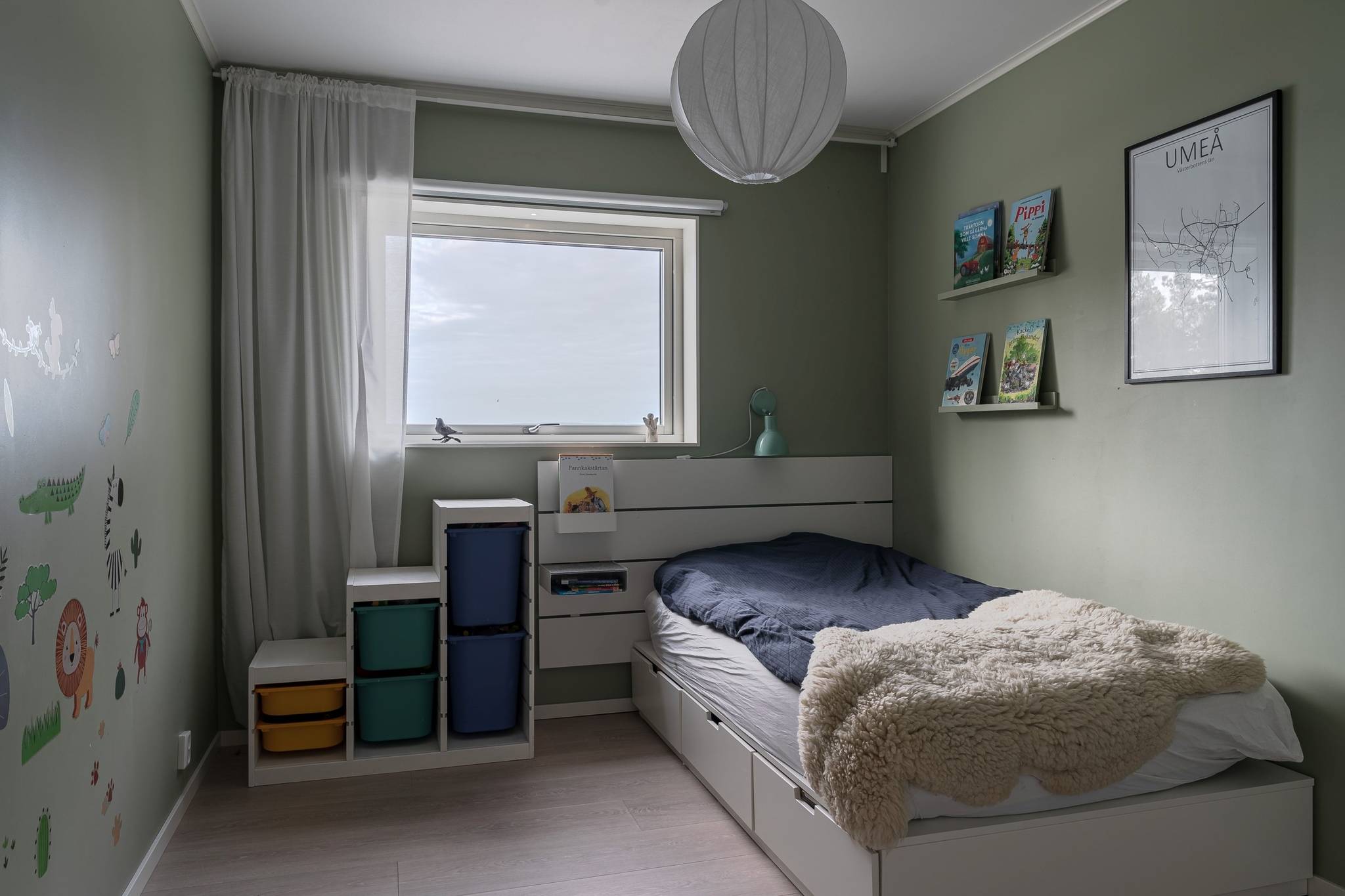 5 rum Villa på Söderbodan 974B Skellefteå kommun - bild 32