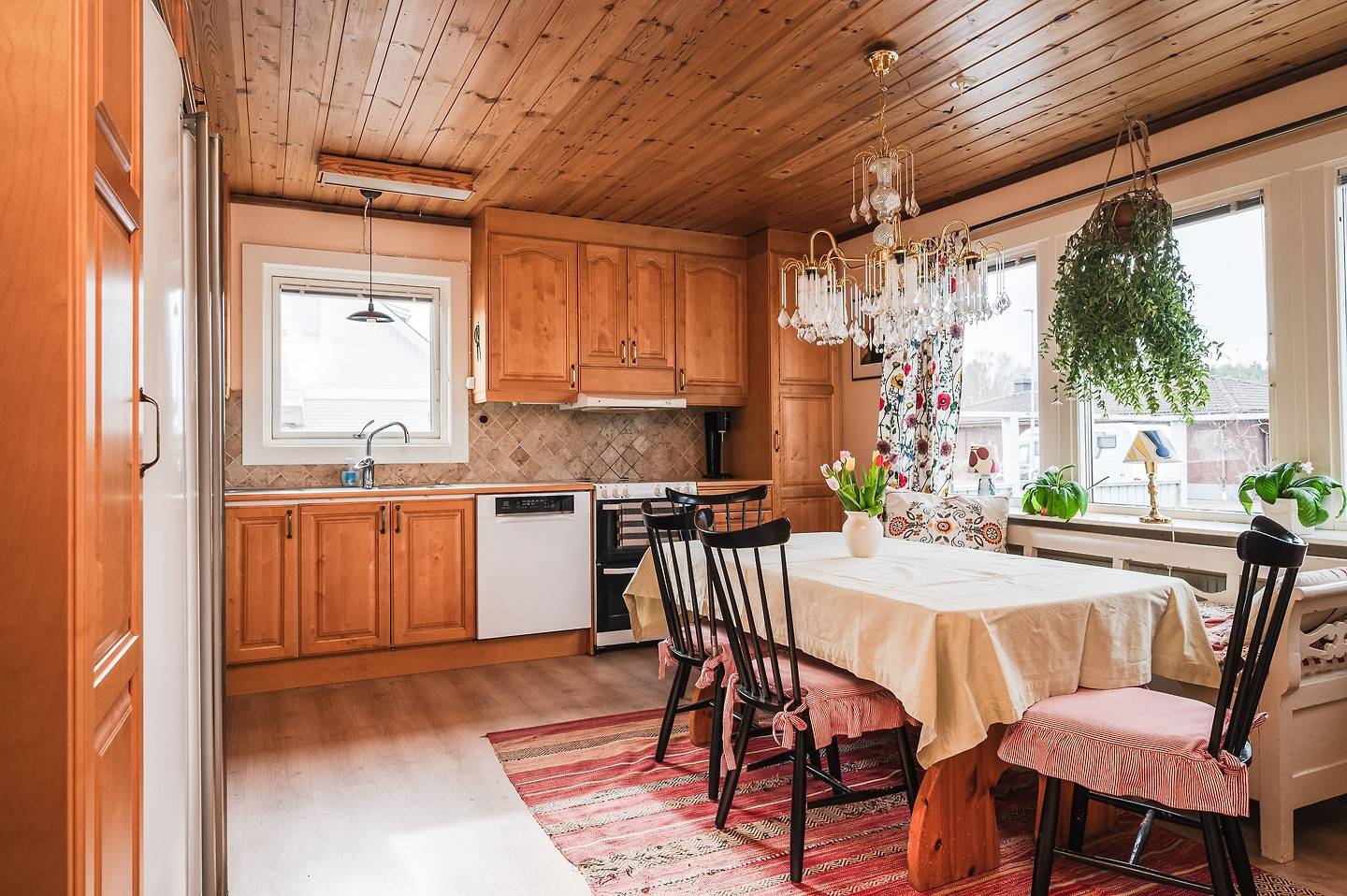 4 rum Villa på Karibackagränd 11 Grytnäs gärde Avesta kommun - bild 16