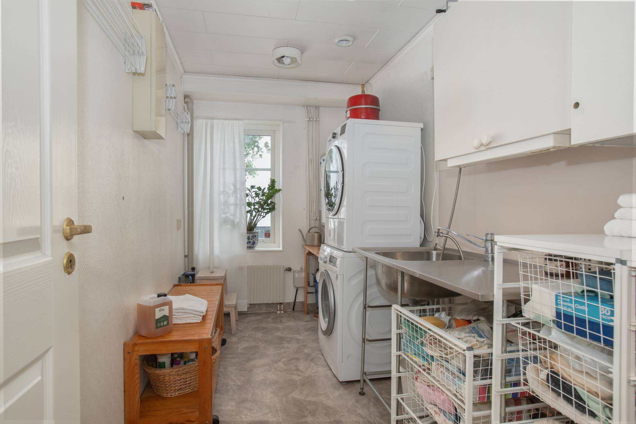 10 rum Villa på Nygatan 74 Öst på stan Umeå kommun - bild 18