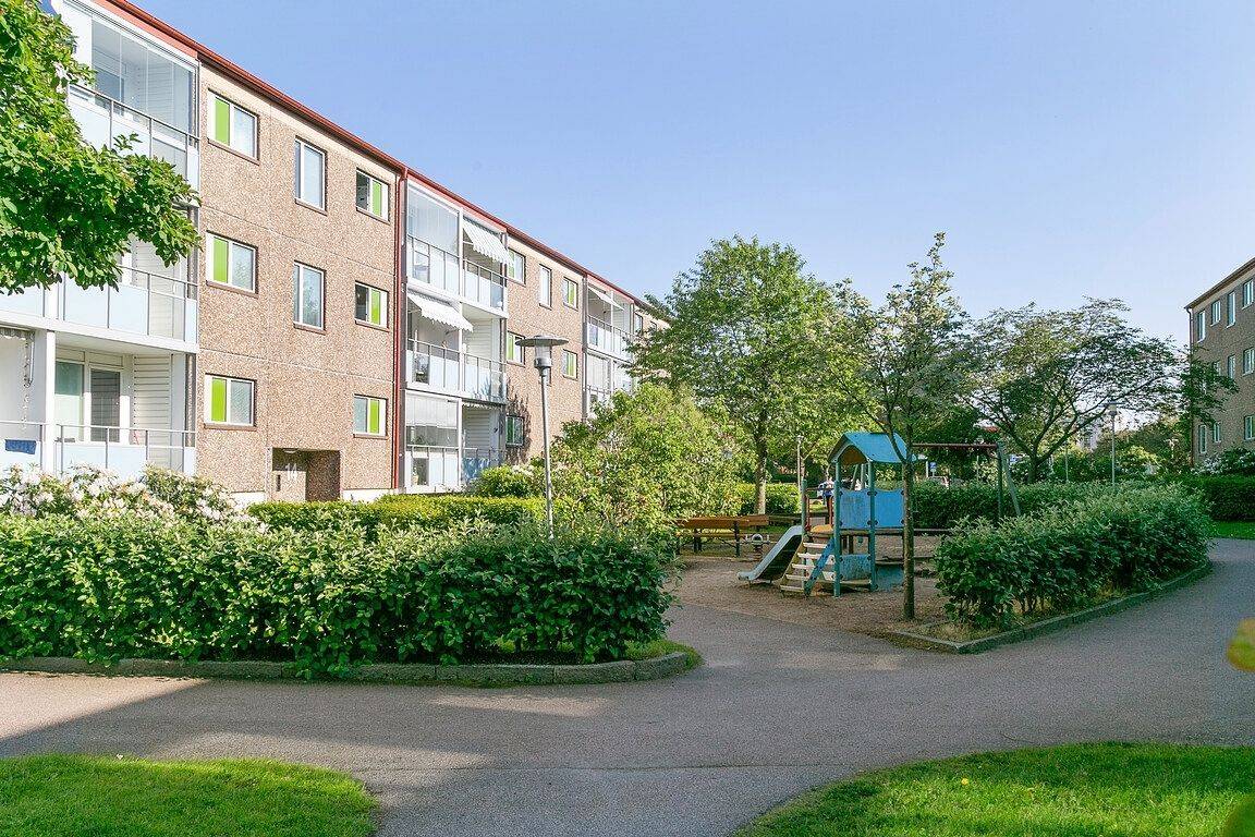 4 rum Lägenhet på Akkas gata 8 Hisings Backa Göteborgs kommun - bild 27