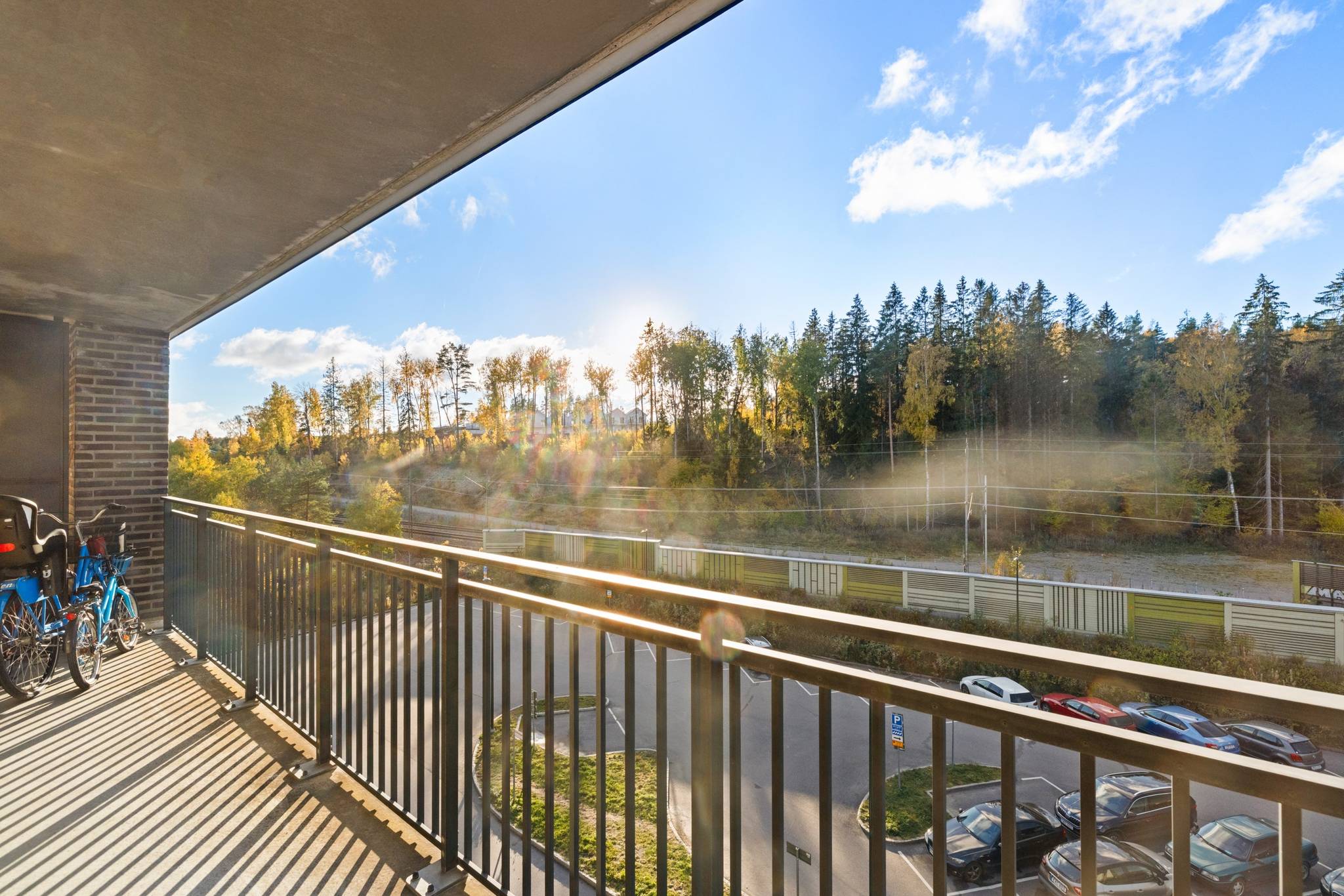 2 rum Lägenhet på Gaffelseglet 41 Vega Haninge kommun - bild 18