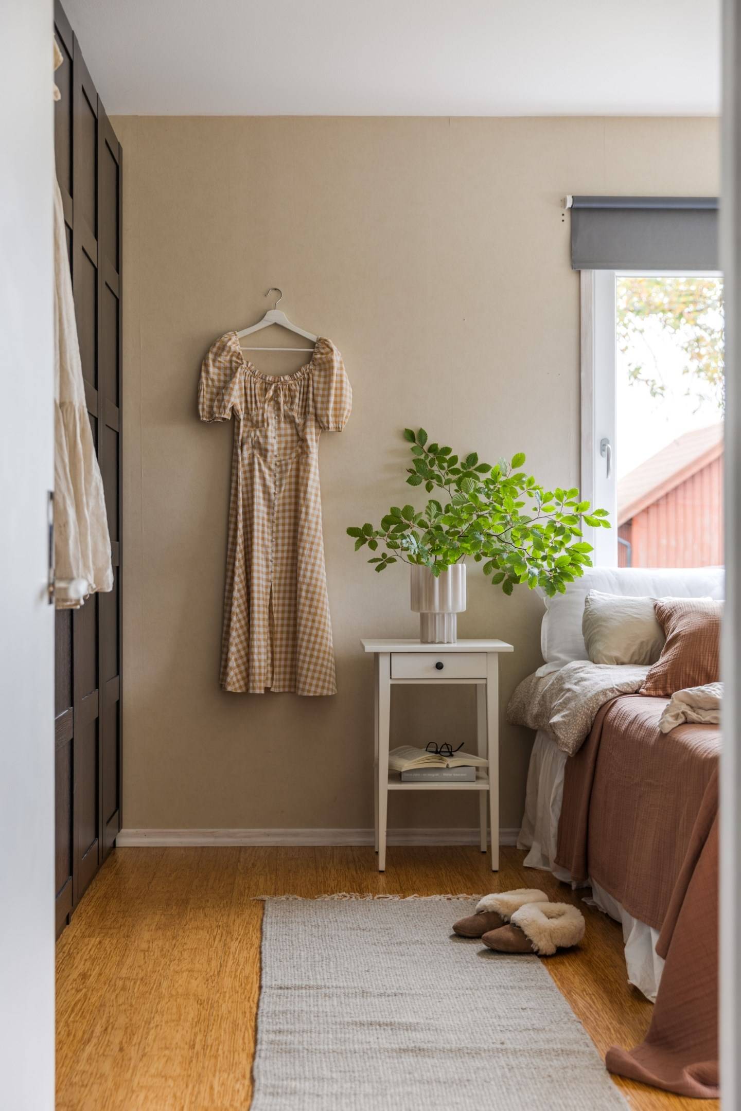17 rum Villa på Kullavägen 34 Tostared Marks kommun - bild 21