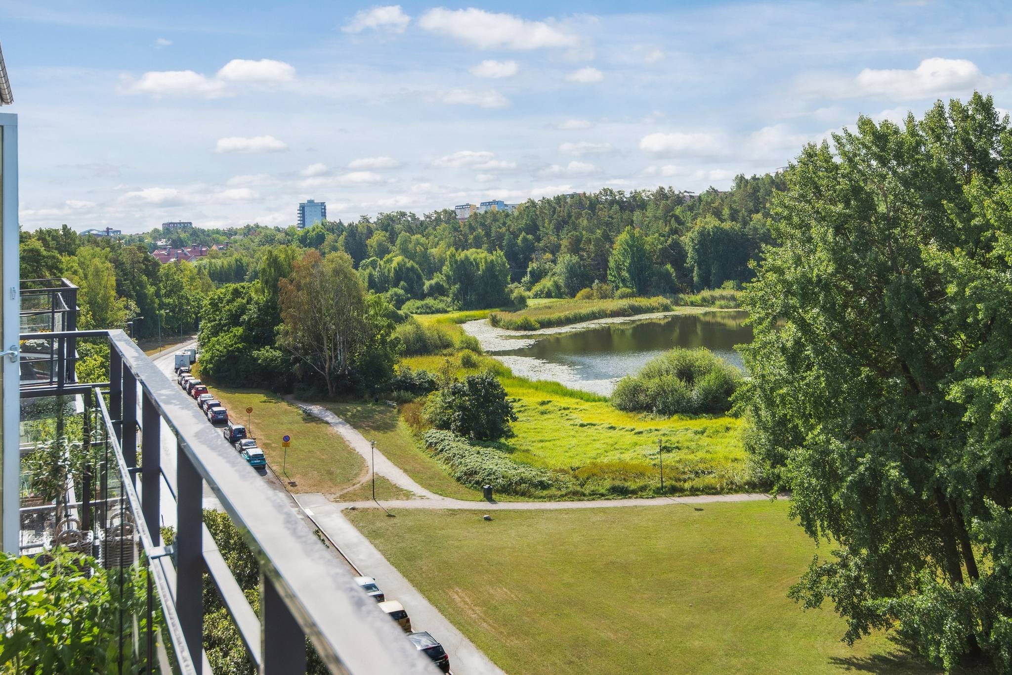 5 rum Lägenhet på Grimstagatan 34, 6 tr Vällingby Råcksta/Grimsta Stockholms kommun - bild 8