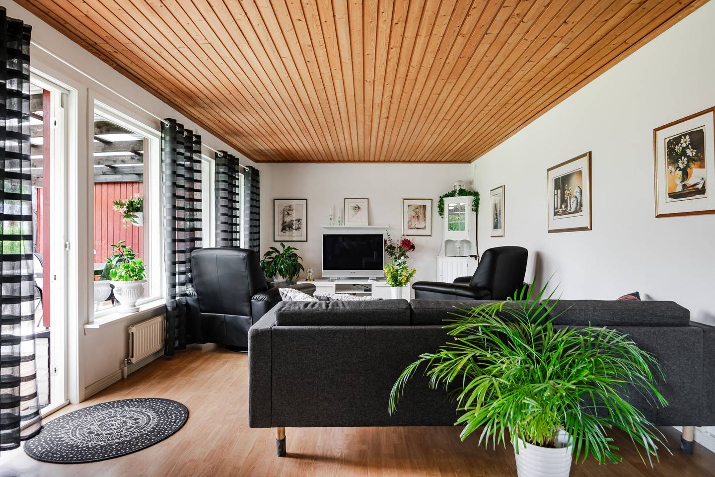 5 rum Villa på Snesgatan 6 Nygårdsdalen Borlänge kommun - bild 9