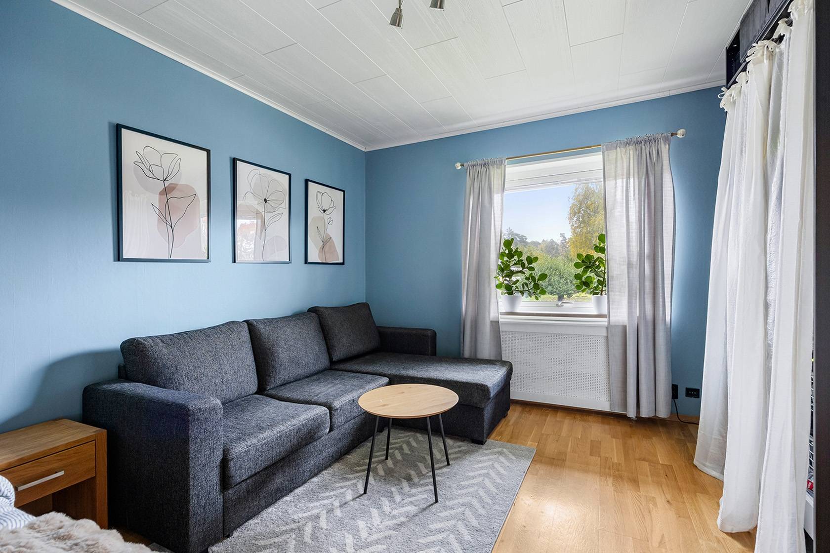 8 rum Villa på Asphagsvägen 6A Hällby Eskilstuna kommun - bild 27