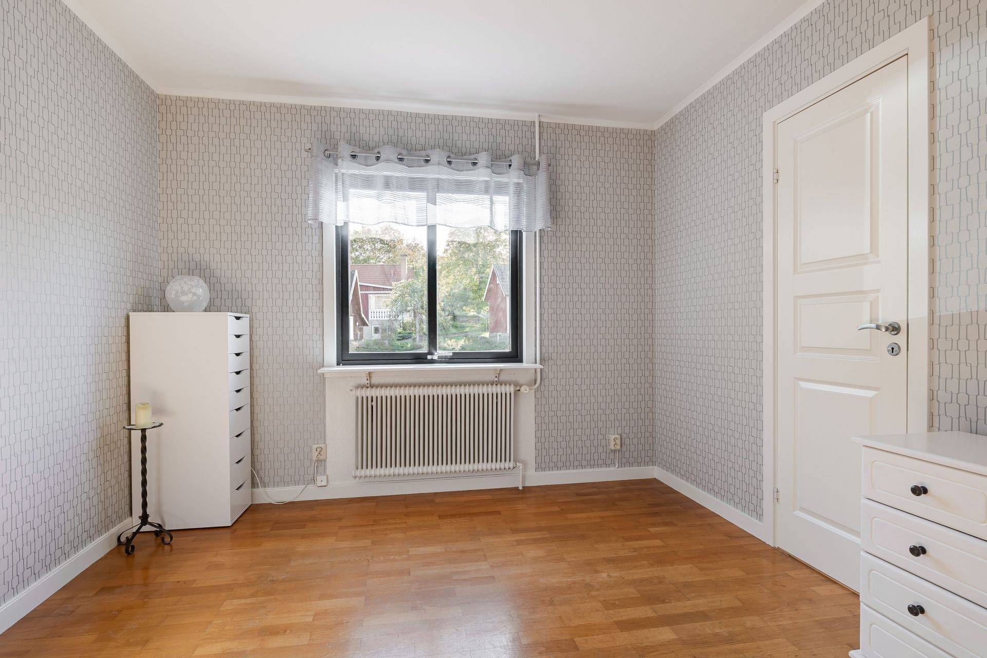 6 rum Villa på Västerviksvägen 5 Kristdala Oskarshamns kommun - bild 27