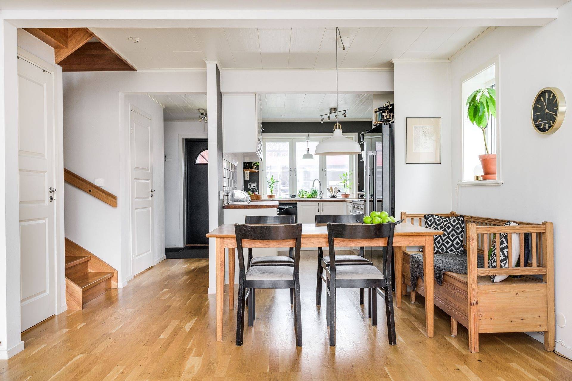5 rum Villa på Sturegatan 36A Elsborg Falu kommun - bild 3