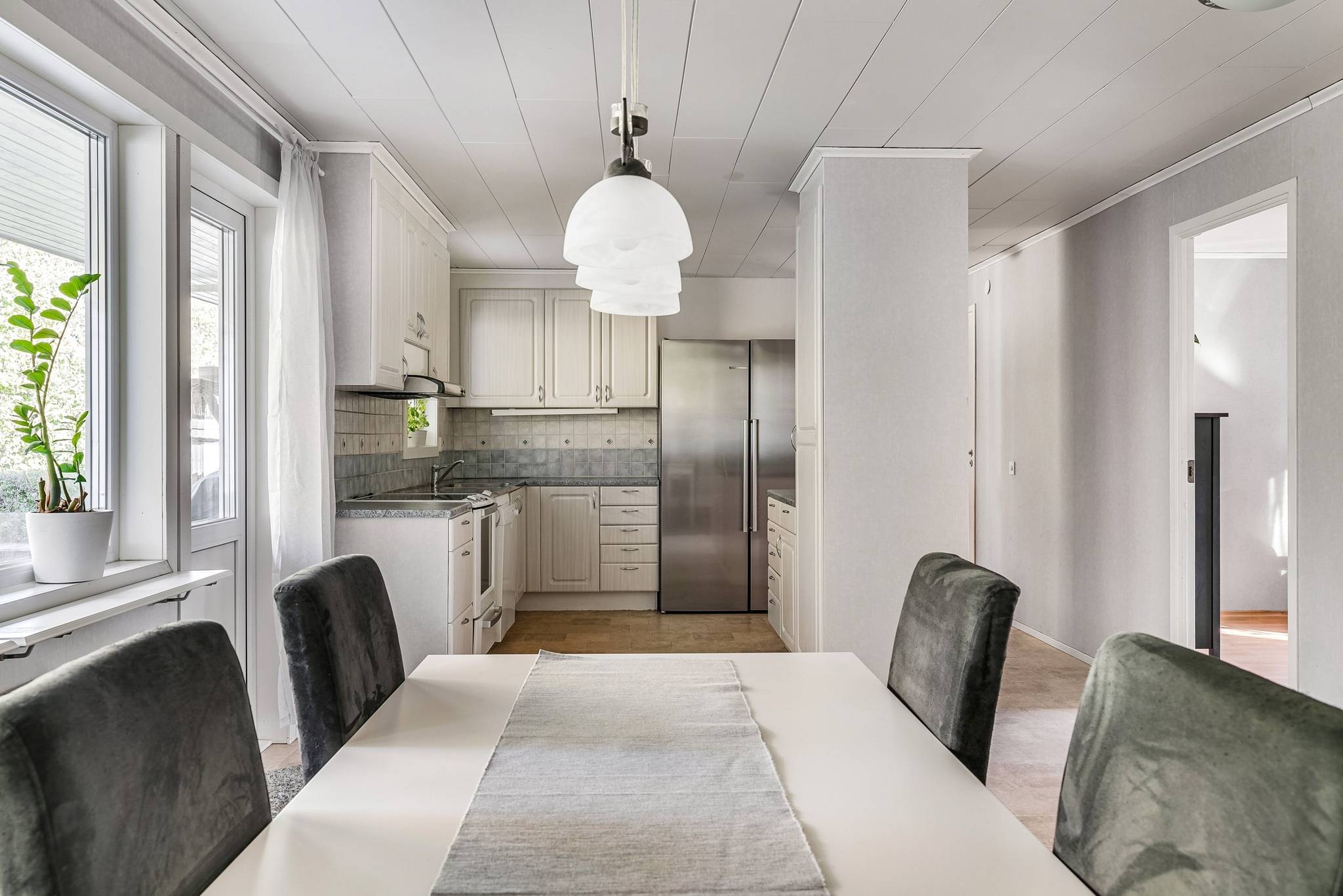 4 rum Villa på Rimfrostgatan 3 Andersberg Gävle kommun - bild 14
