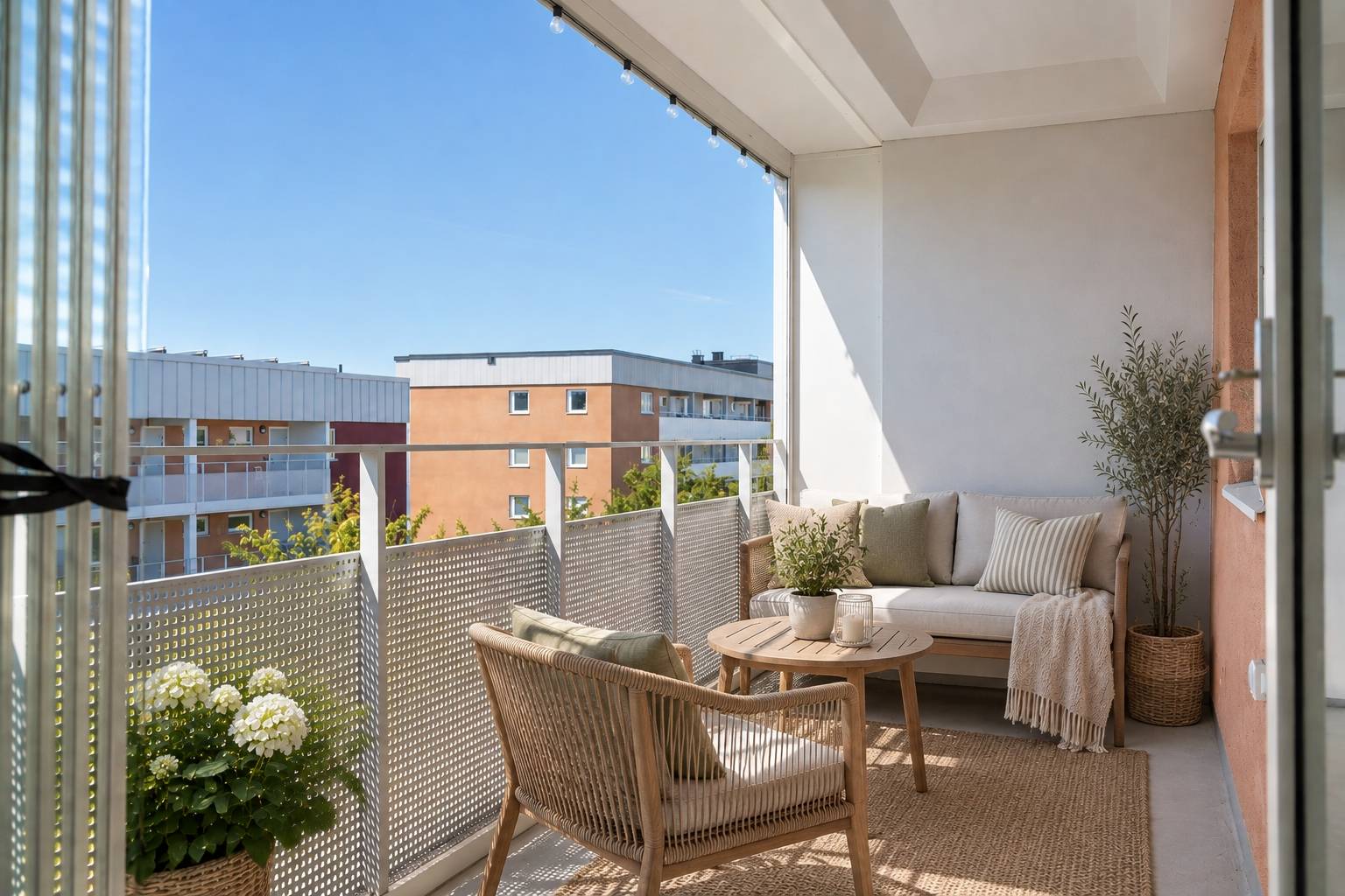 3 rum lägenhet på Sibbarpsgränd 23 Östbergahöjden, Stockholms kommun - bild 3