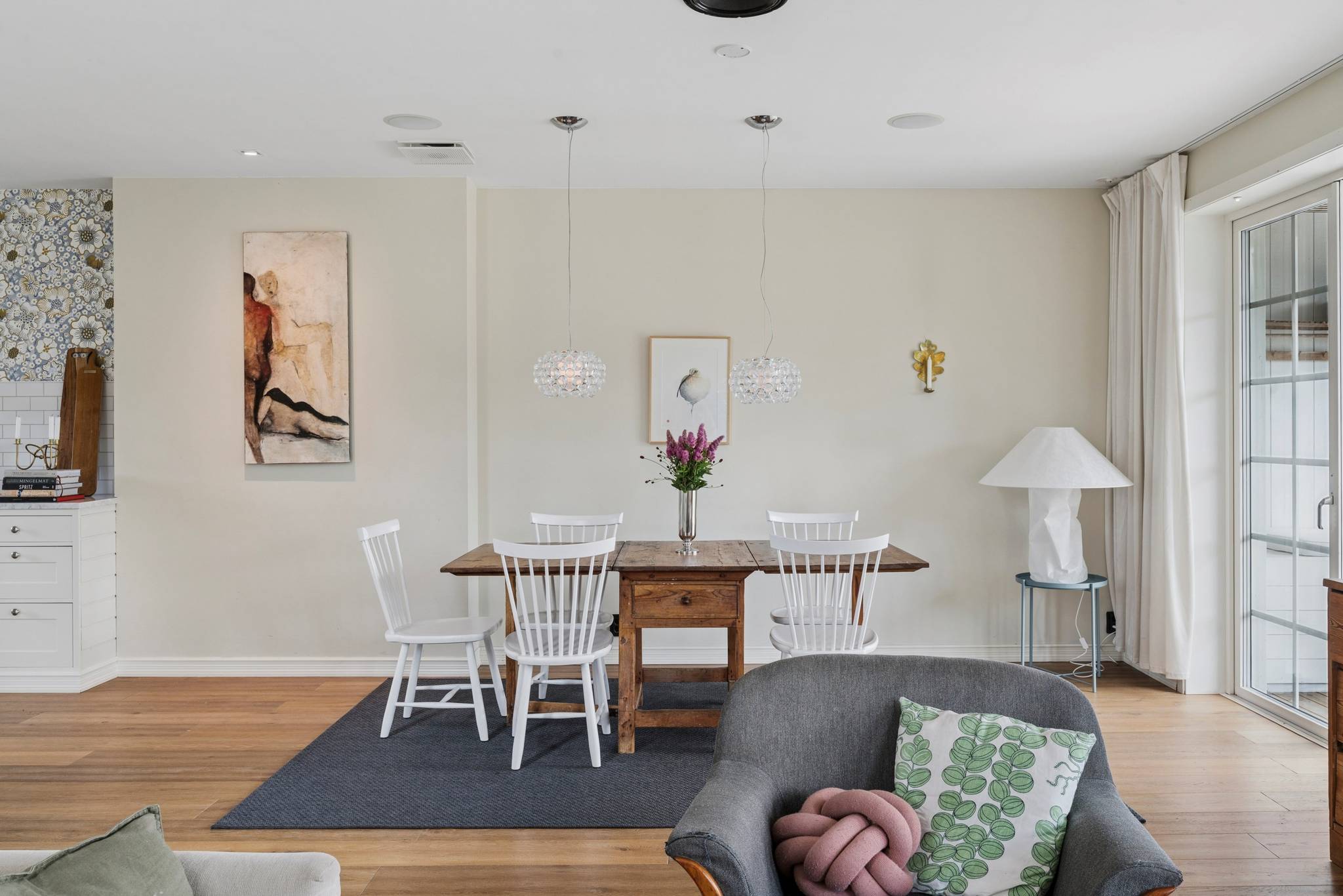 6 rum Parhus på Kronovägen 18A Teg Umeå kommun - bild 19