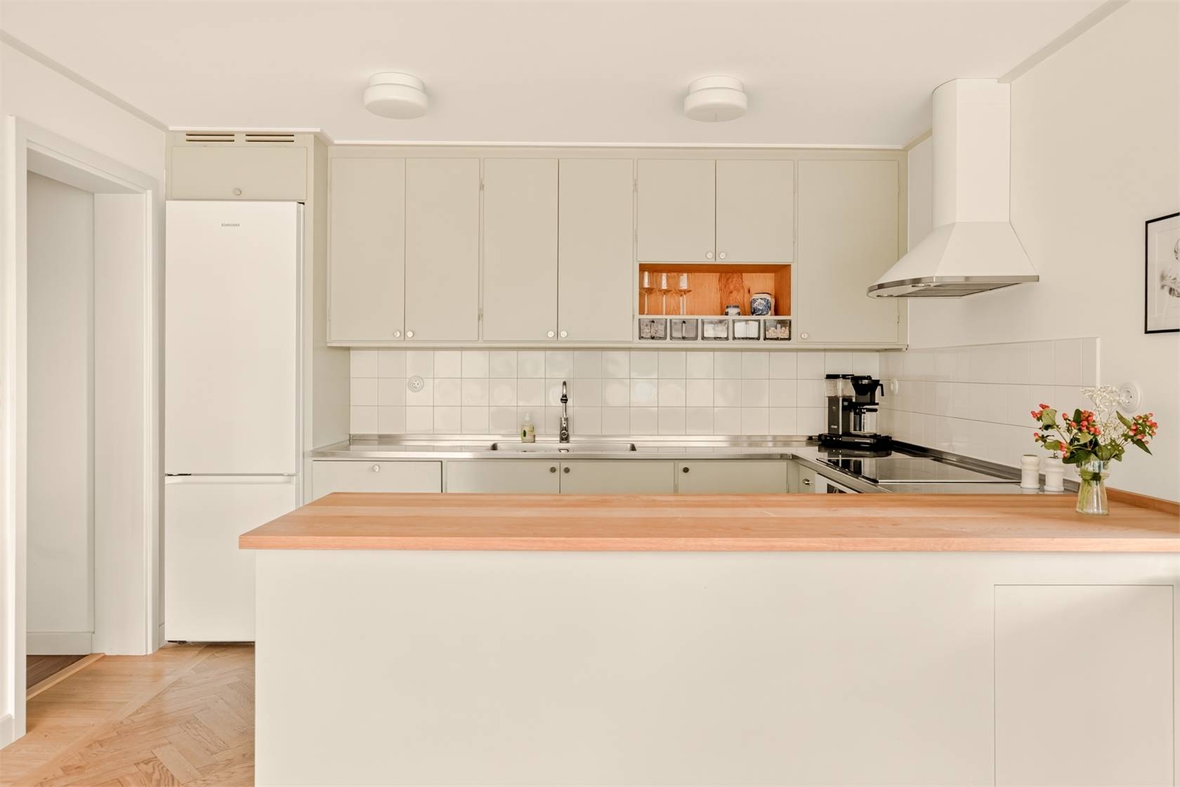 5 rum Villa på Borevägen 29 Edsviken Sollentuna kommun - bild 15