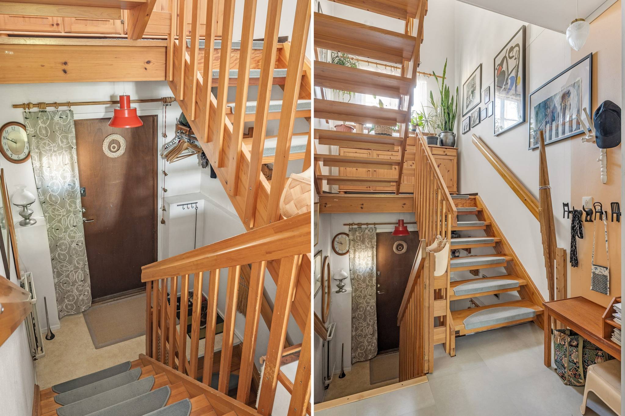 6 rum Radhus på Wallingatan 20A Luthagen Uppsala kommun - bild 32