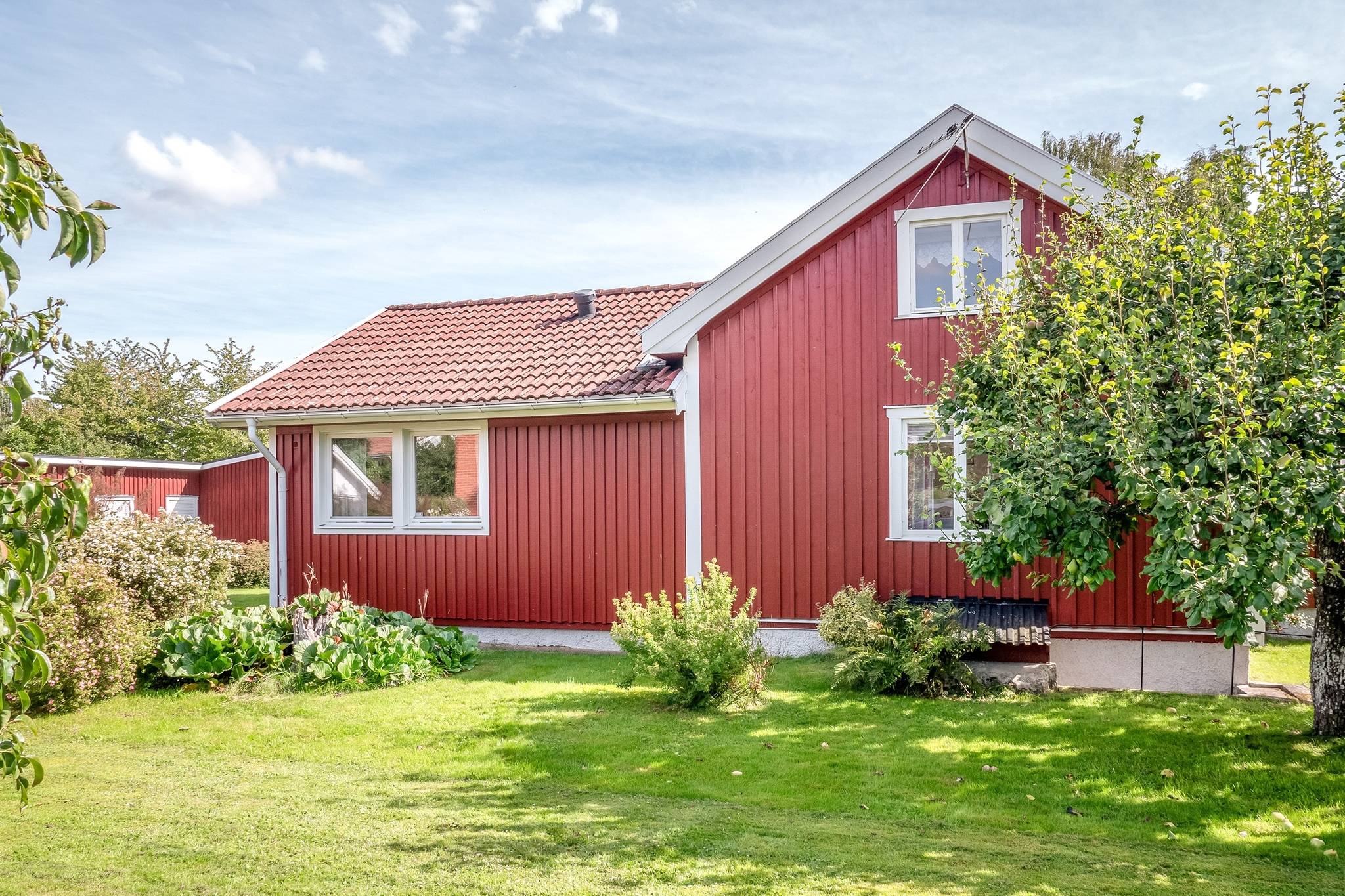 3 rum Villa på Kapellvägen 56 Dälderna Skövde kommun - bild 22