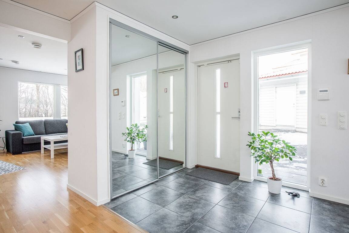 5 rum Villa på Cajos väg 7 Huskvarna Jönköpings kommun - bild 7
