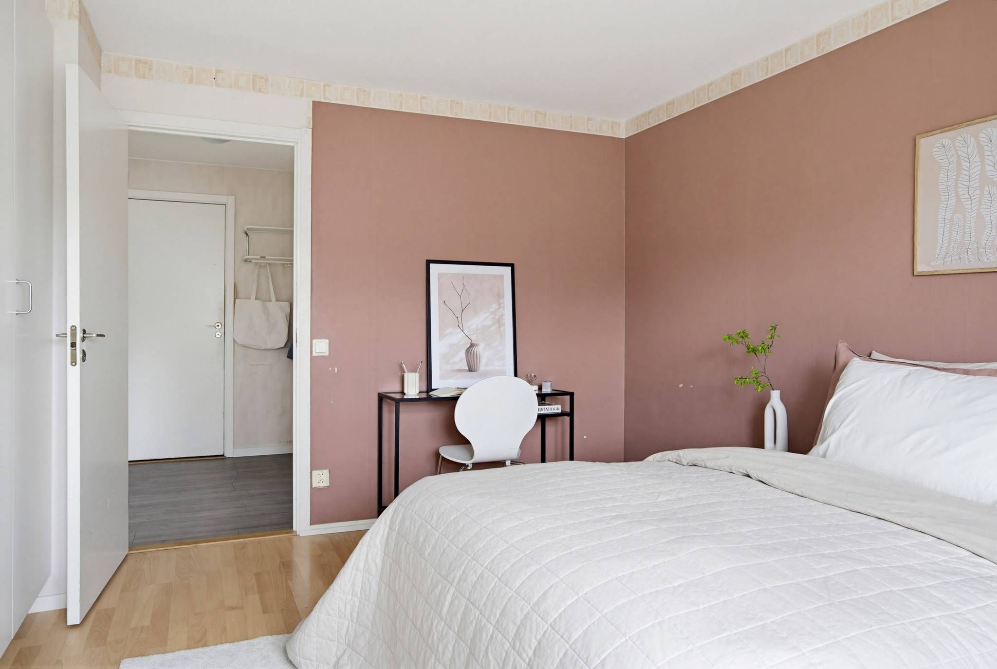 2 rum Lägenhet på Herrhagsvägen 186 Stenhagen Uppsala kommun - bild 7