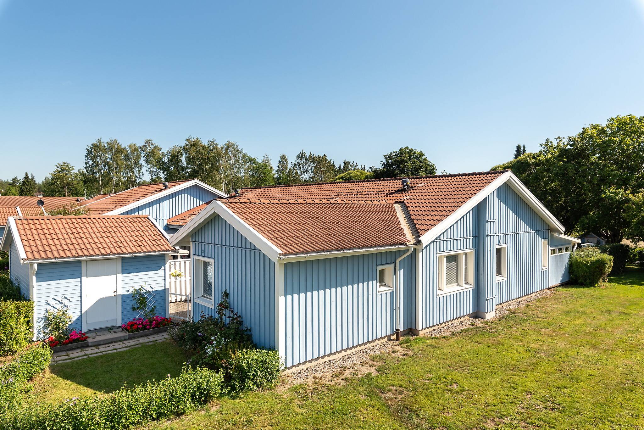 4 rum Lägenhet på Finkvägen 39 Sandvalla Hudiksvalls kommun - bild 5