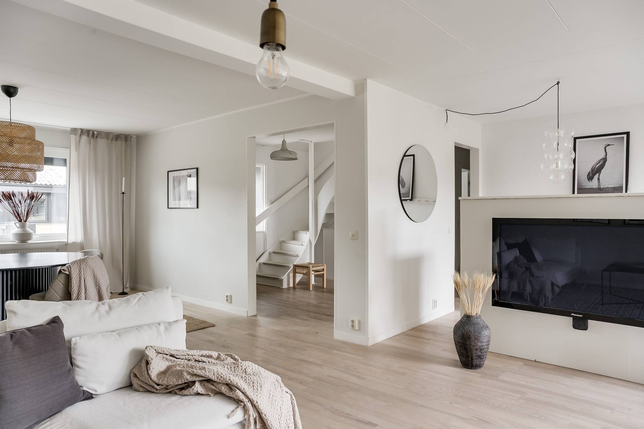 6 rum Villa på Gnejsvägen 8 Häljarp Landskrona kommun - bild 8