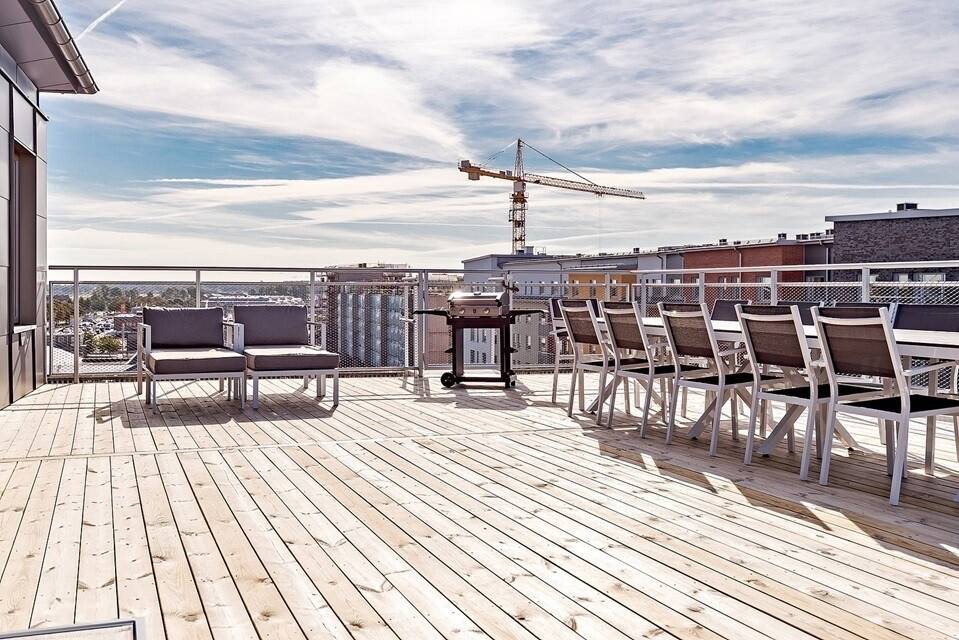 1.5 rum Lägenhet på Tullgarnsgatan 3 Kungsängen Uppsala kommun - bild 21