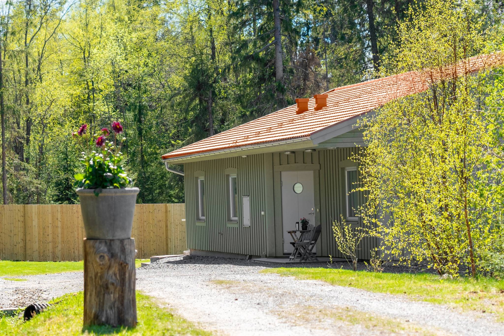 5 rum Villa på Bergön 4 Berga Rinneln Umeå kommun - bild 5