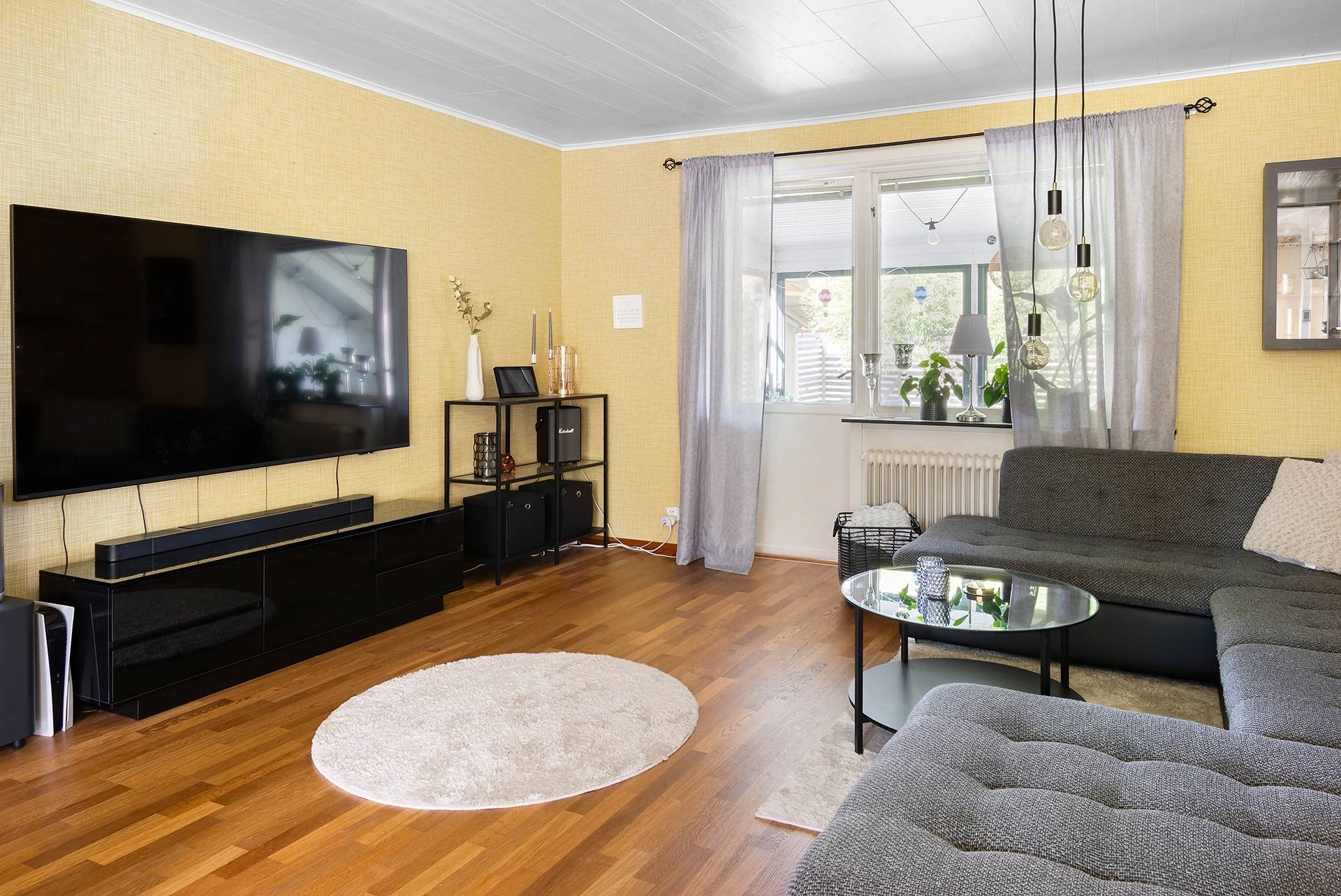 5 rum Villa på Husbondliden 30 Husbondliden Lycksele kommun - bild 12