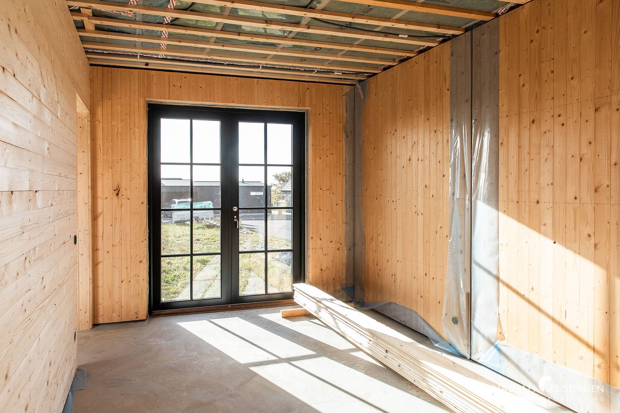5 rum Villa på Klövervägen 36 Grevie Båstads kommun - bild 11
