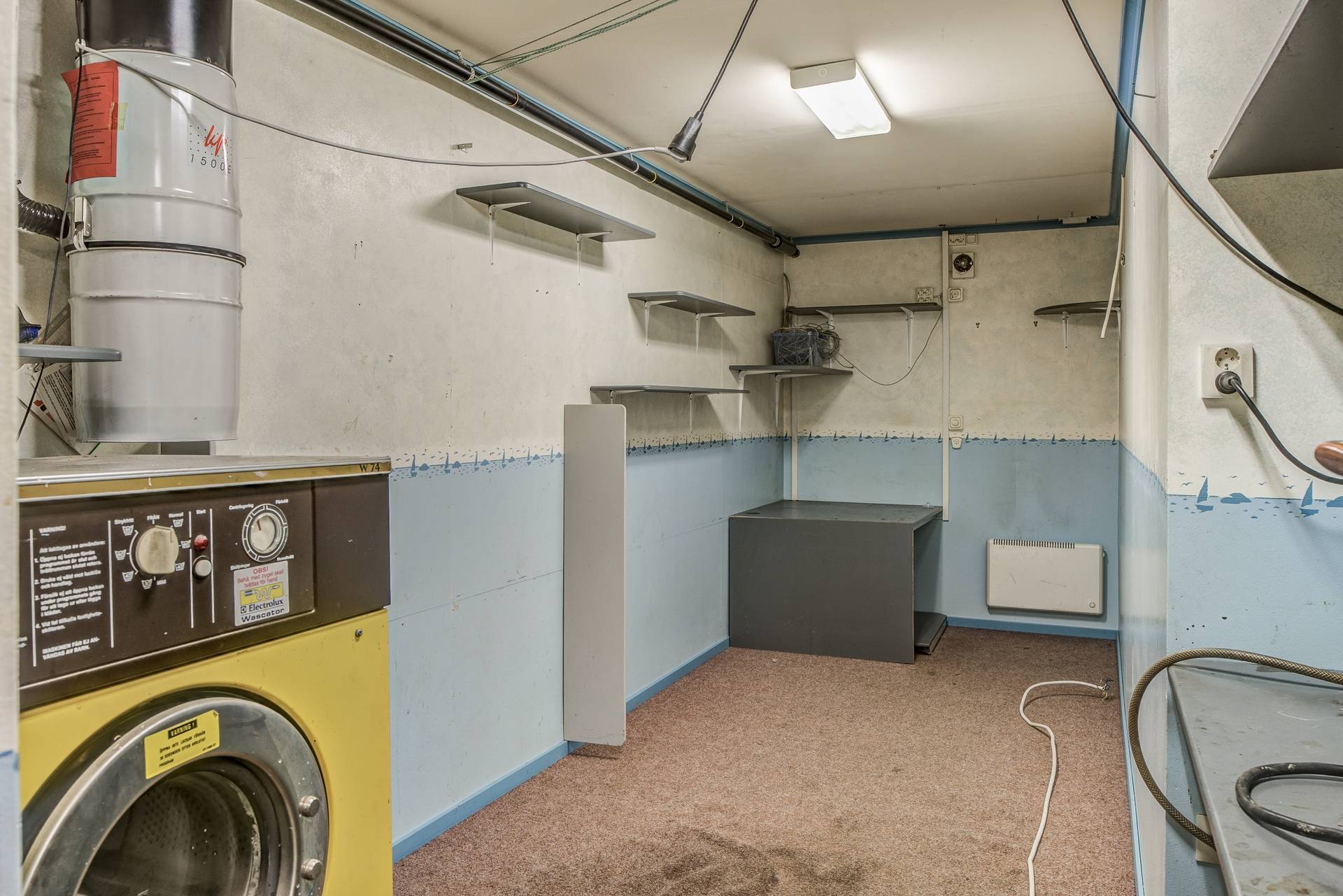 6 rum Villa på Mora 41 Skellefteå kommun - bild 23